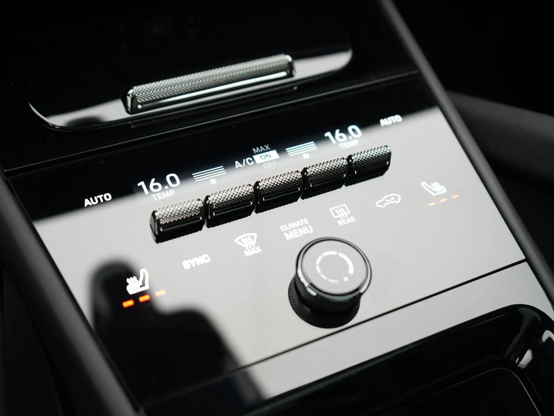 Cayenne E-Hybrid Coupé