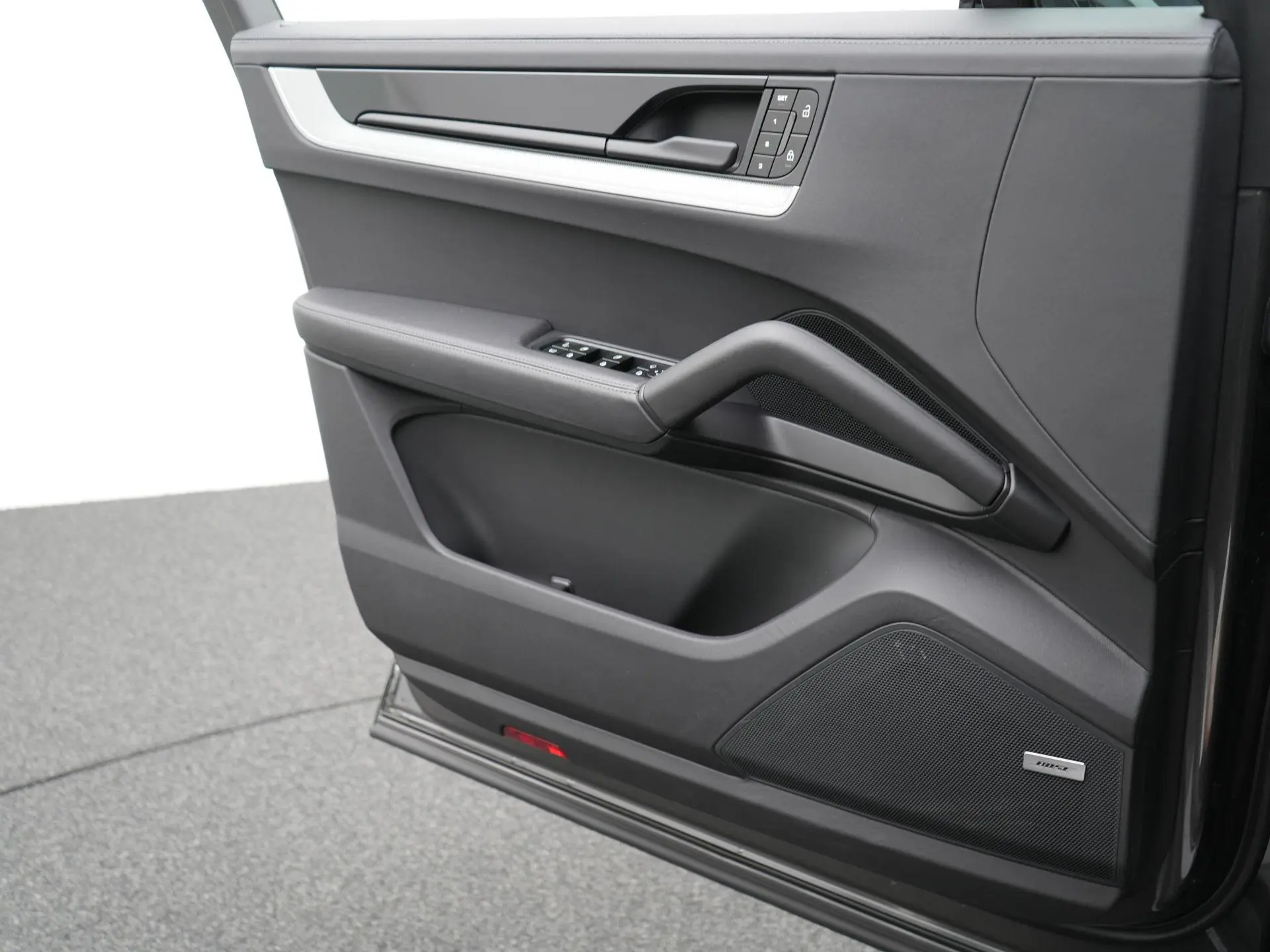 Cayenne E-Hybrid Coupé