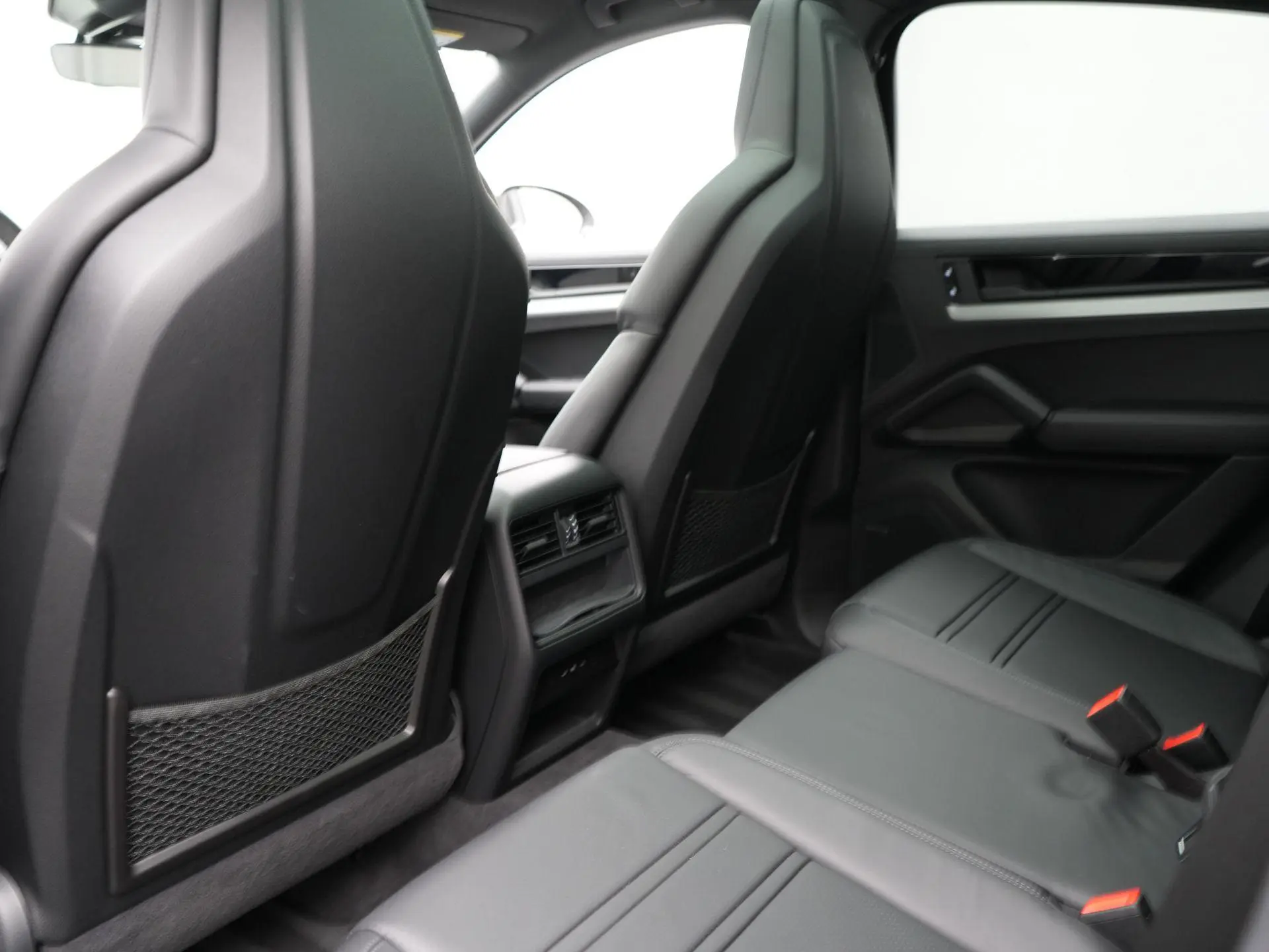 Cayenne E-Hybrid Coupé