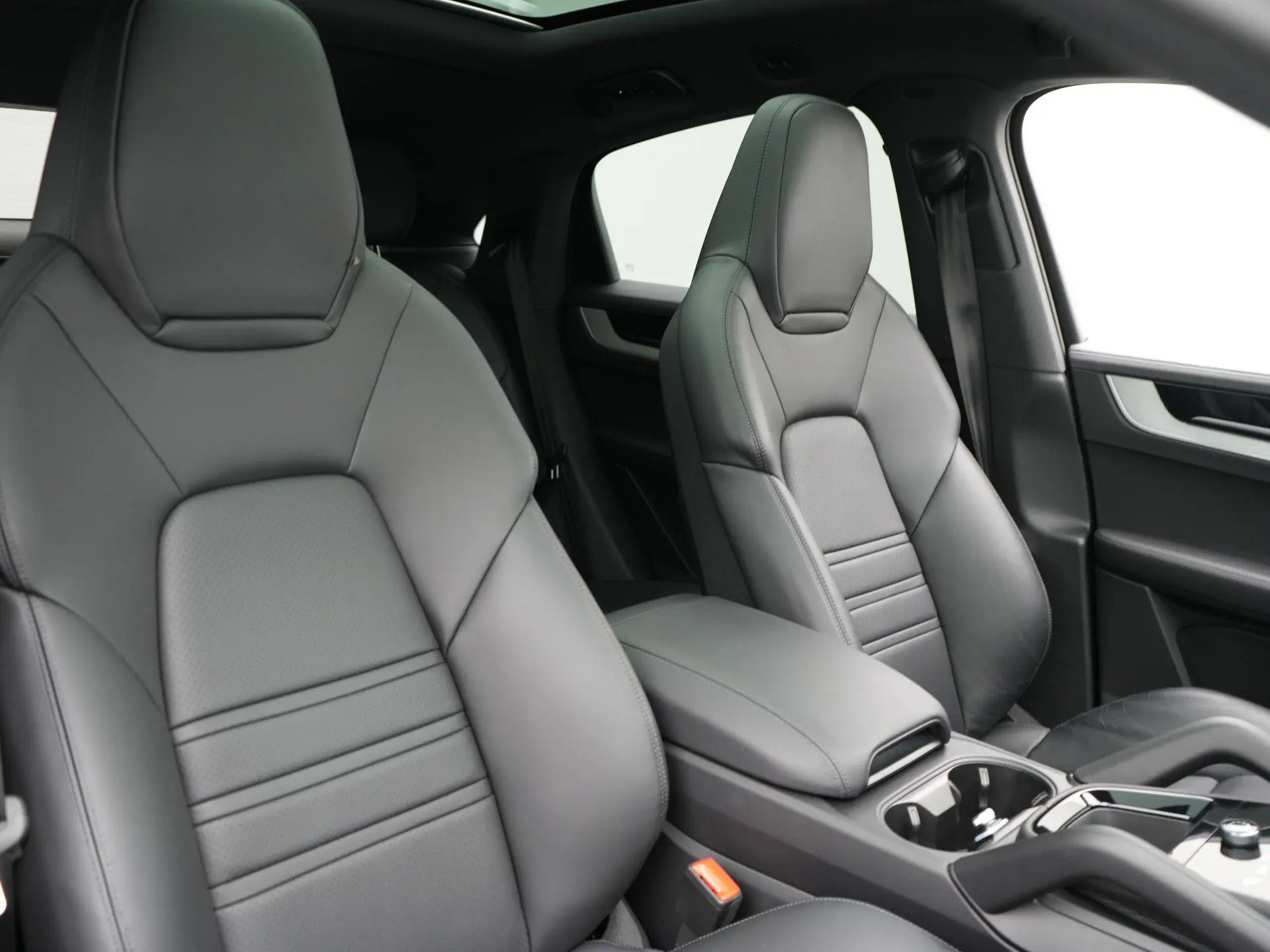 Cayenne E-Hybrid Coupé