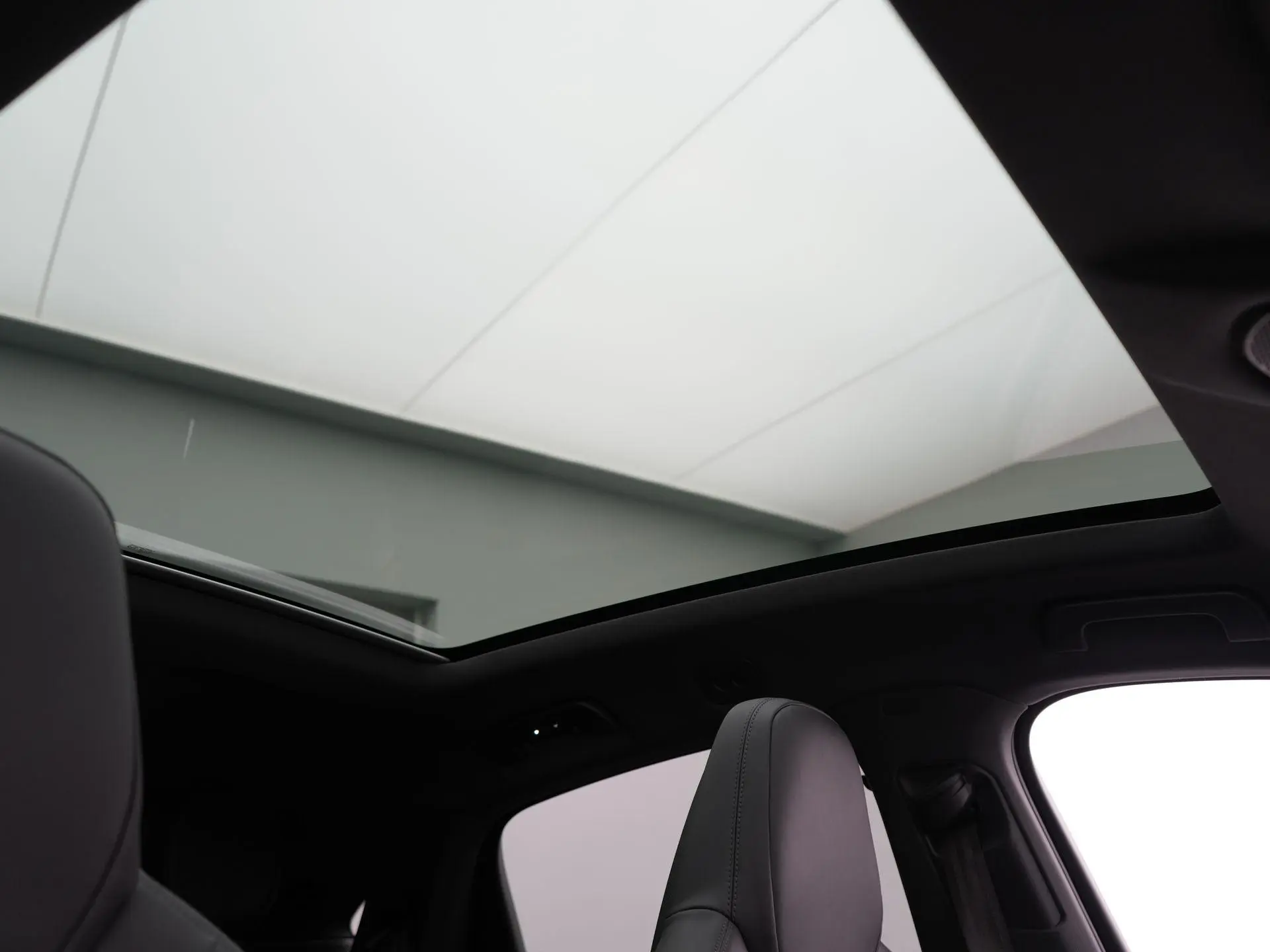 Cayenne E-Hybrid Coupé