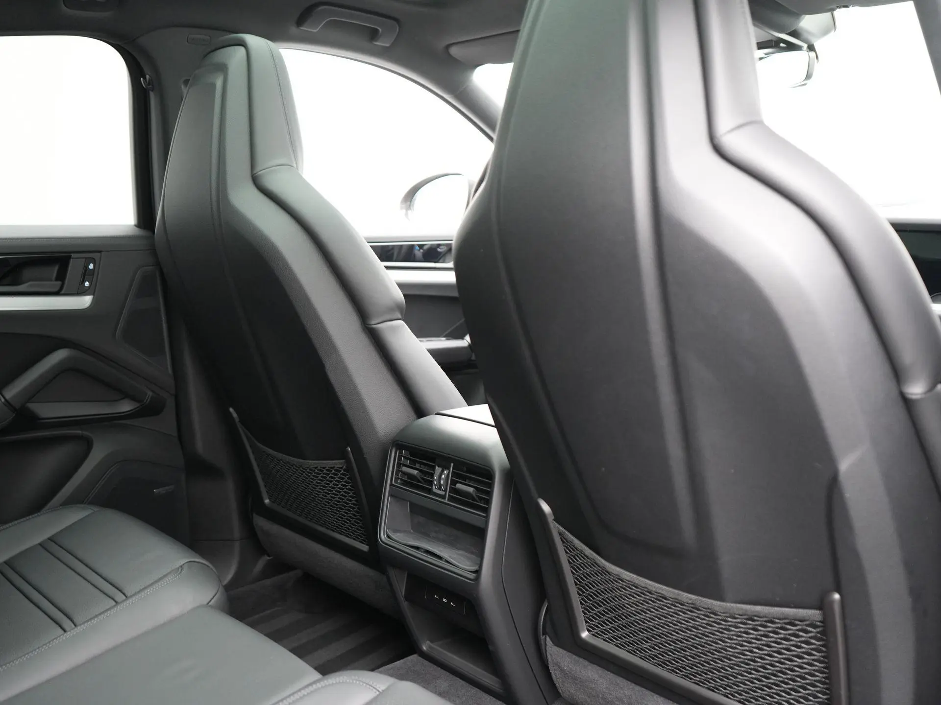 Cayenne E-Hybrid Coupé