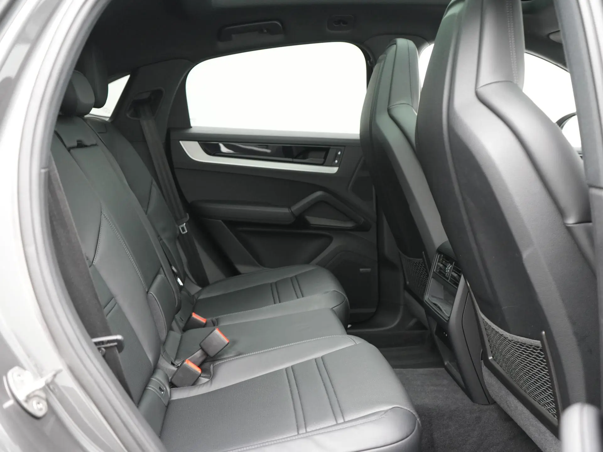 Cayenne E-Hybrid Coupé