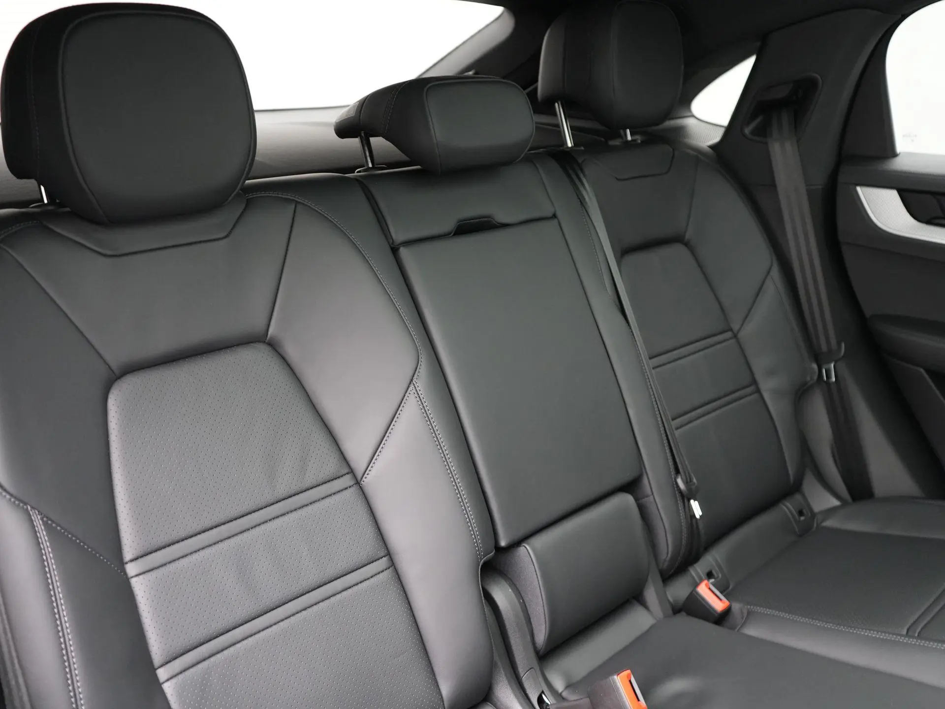 Cayenne E-Hybrid Coupé