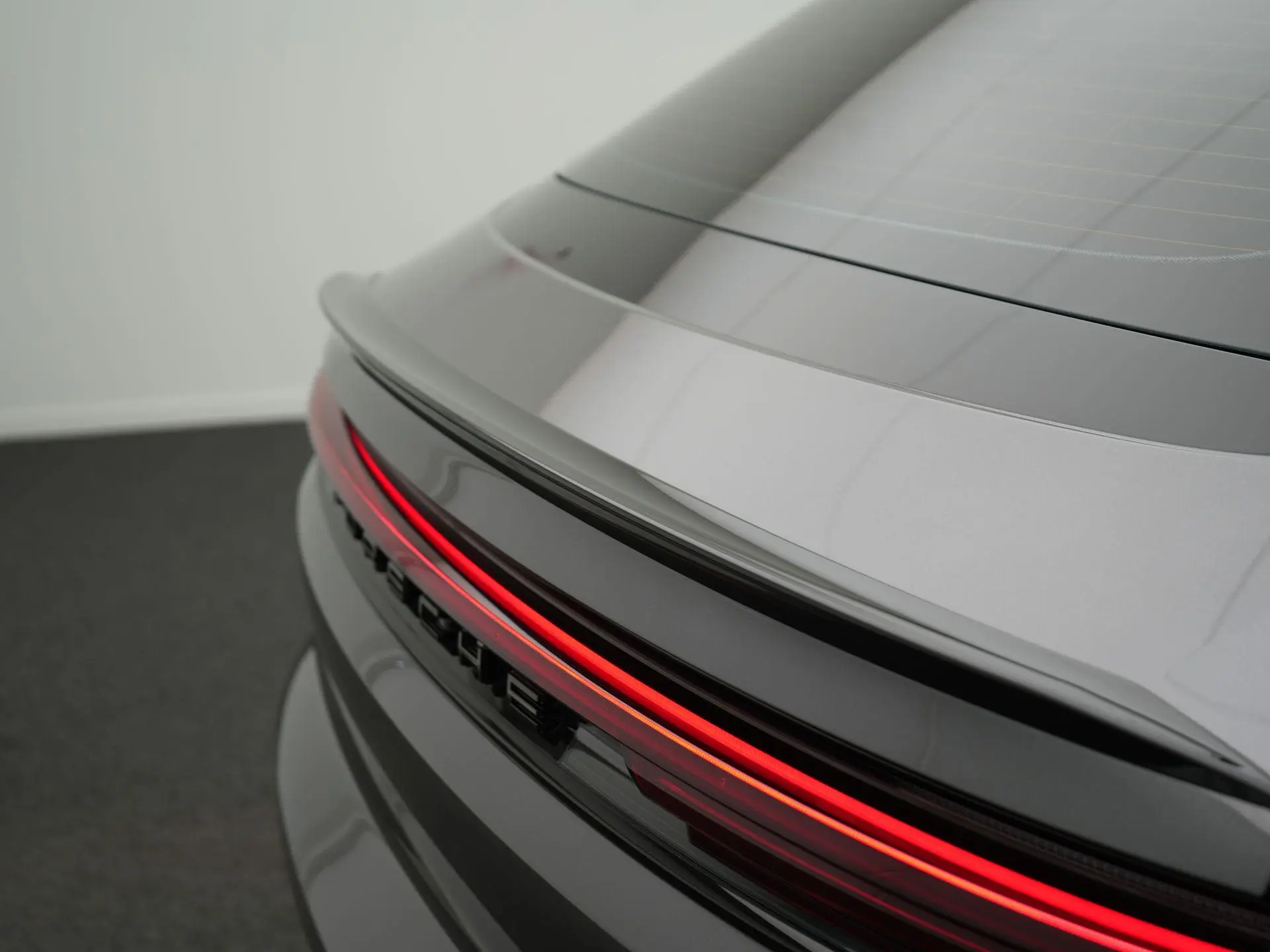 Cayenne E-Hybrid Coupé