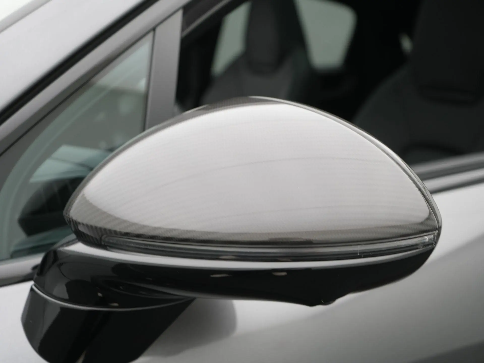 Cayenne E-Hybrid Coupé