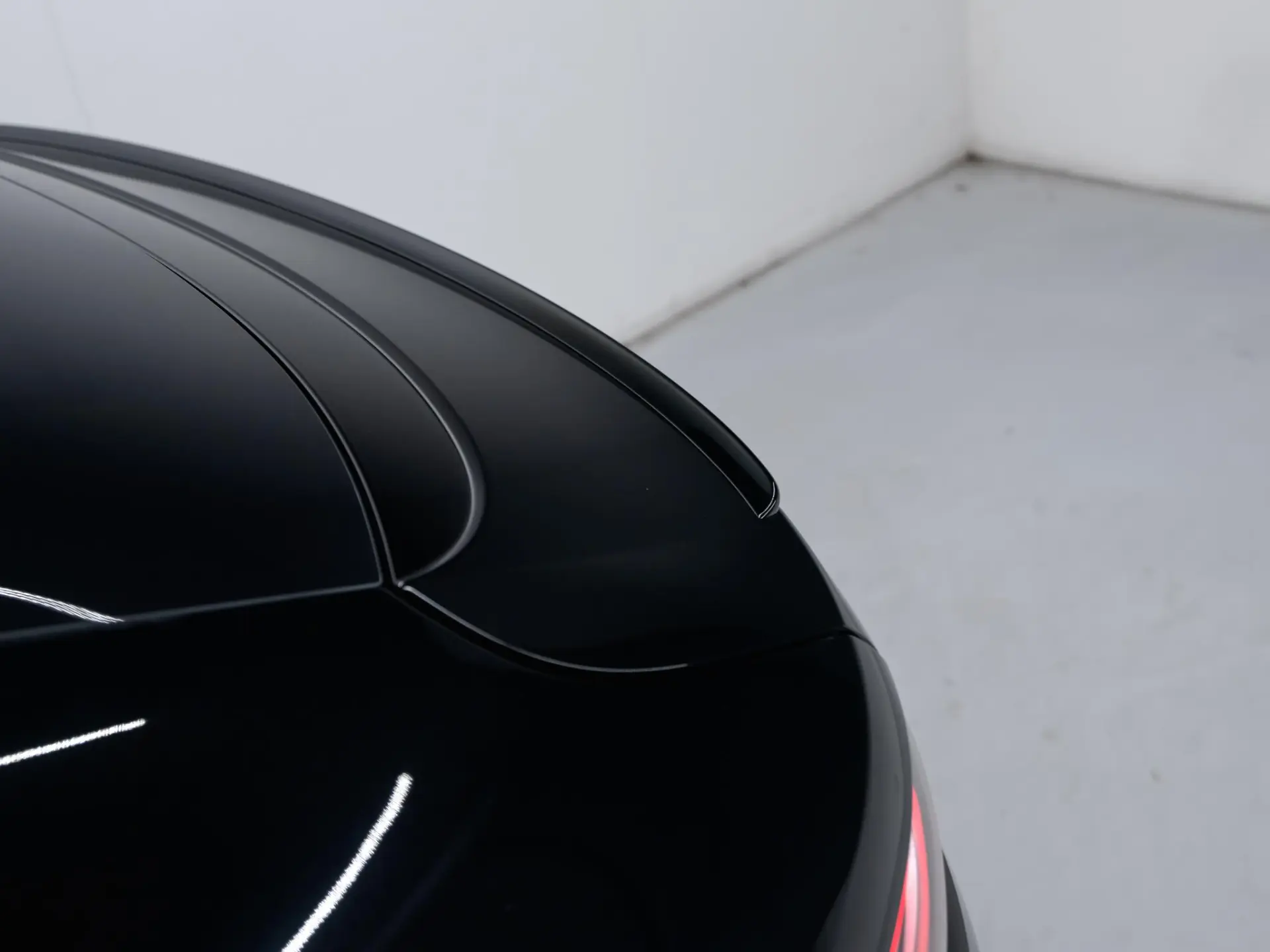 Cayenne E-Hybrid Coupé Platinum Edition