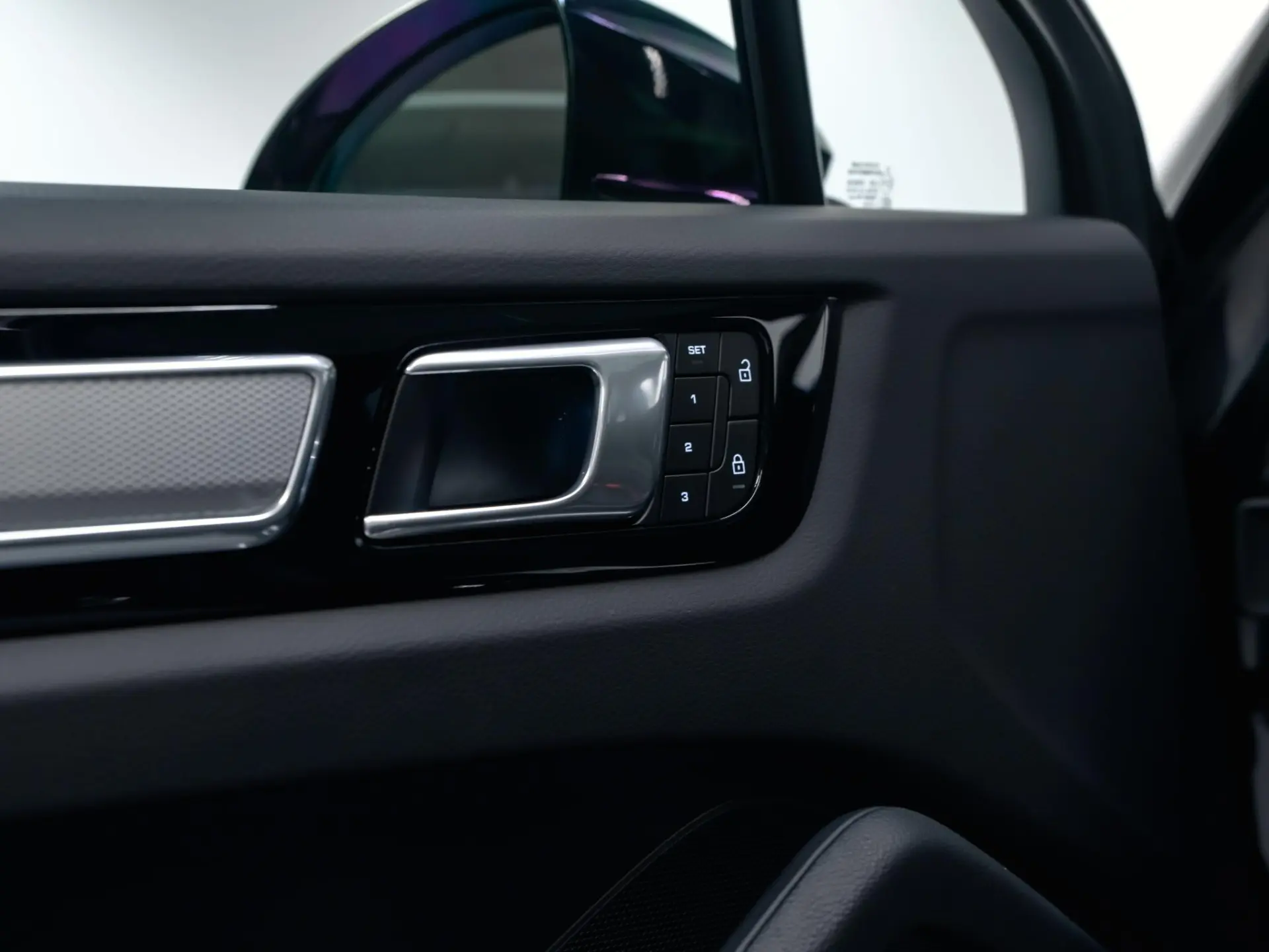 Cayenne E-Hybrid Coupé Platinum Edition