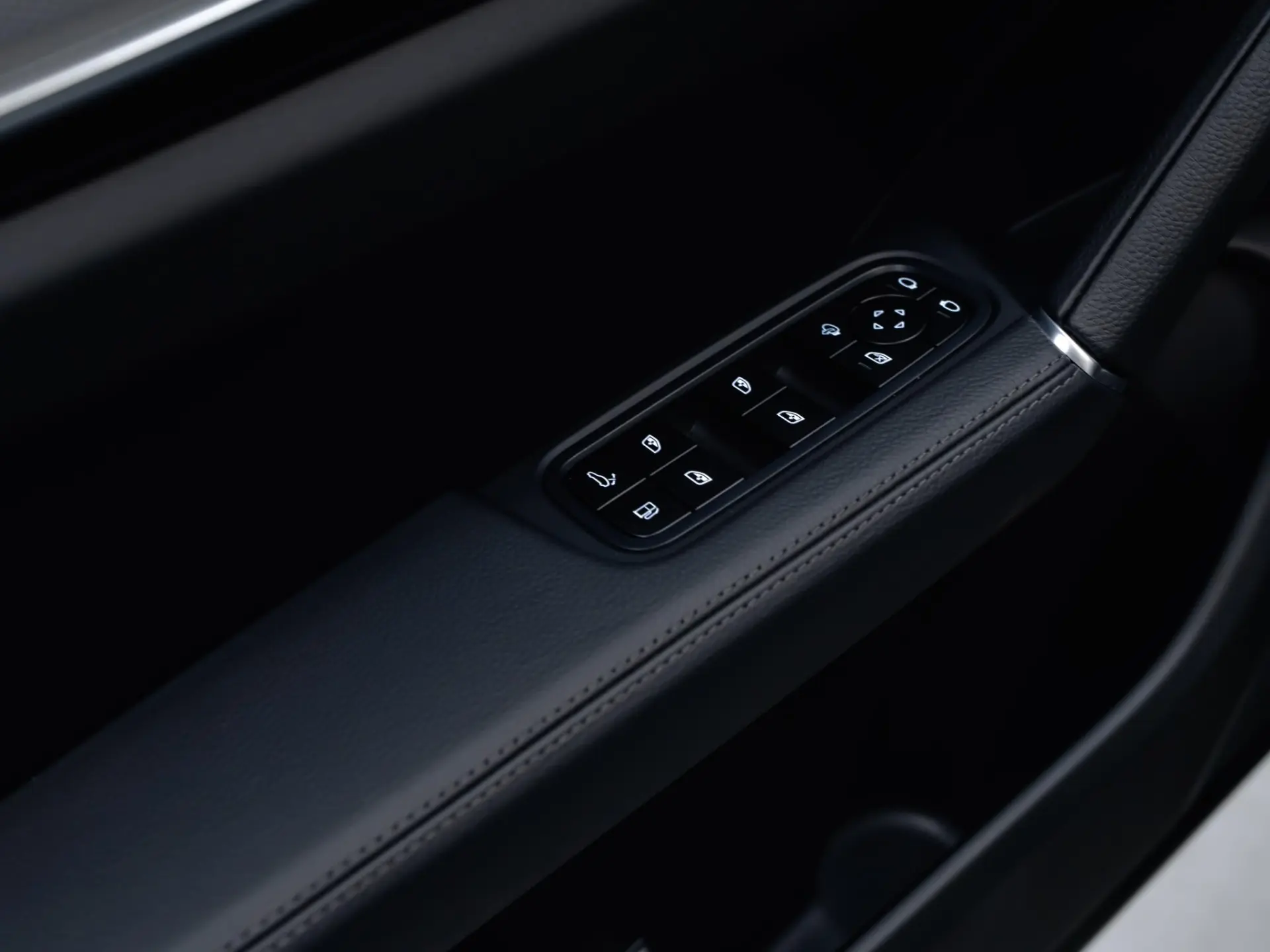 Cayenne E-Hybrid Coupé Platinum Edition