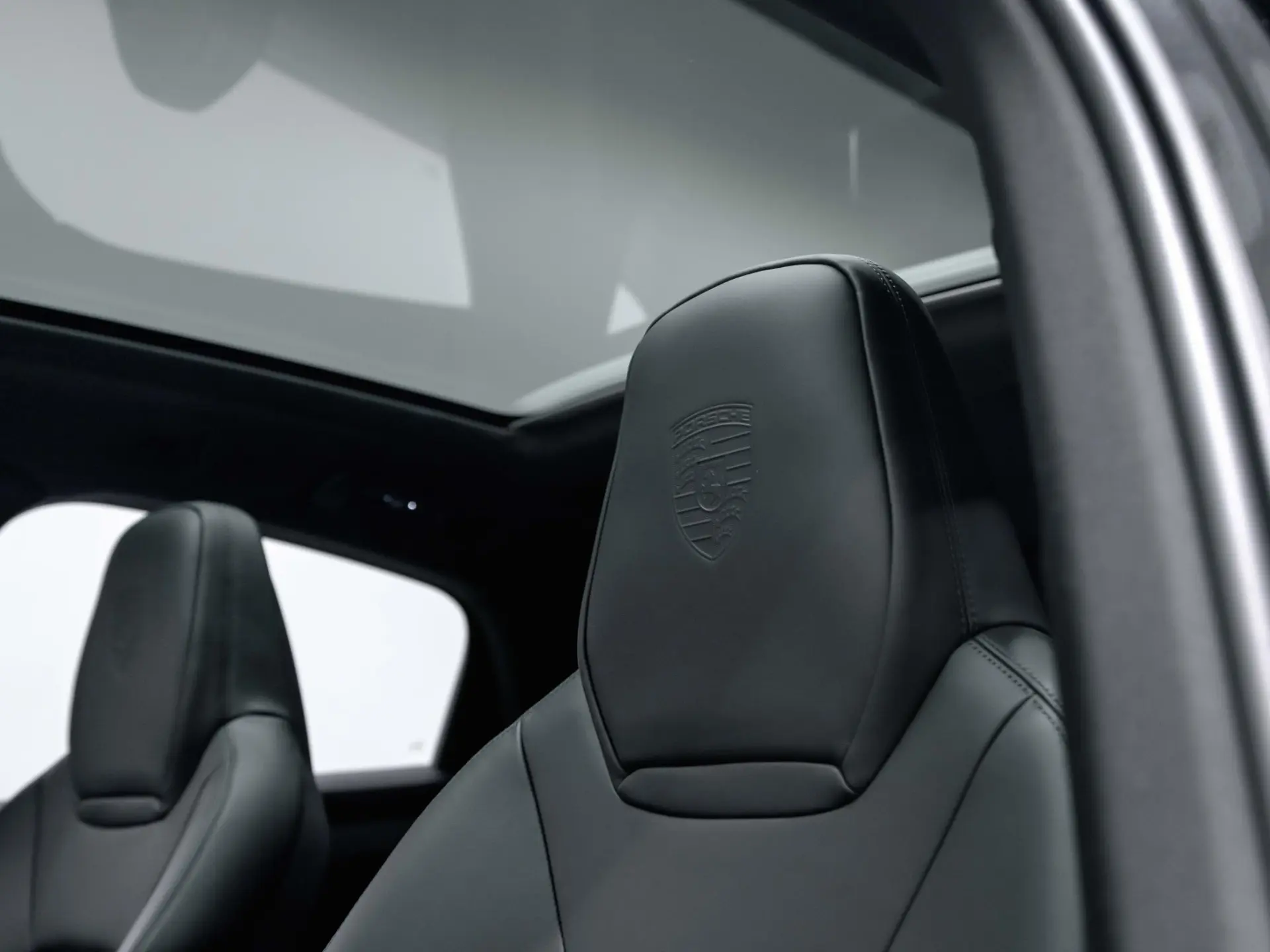 Cayenne E-Hybrid Coupé Platinum Edition