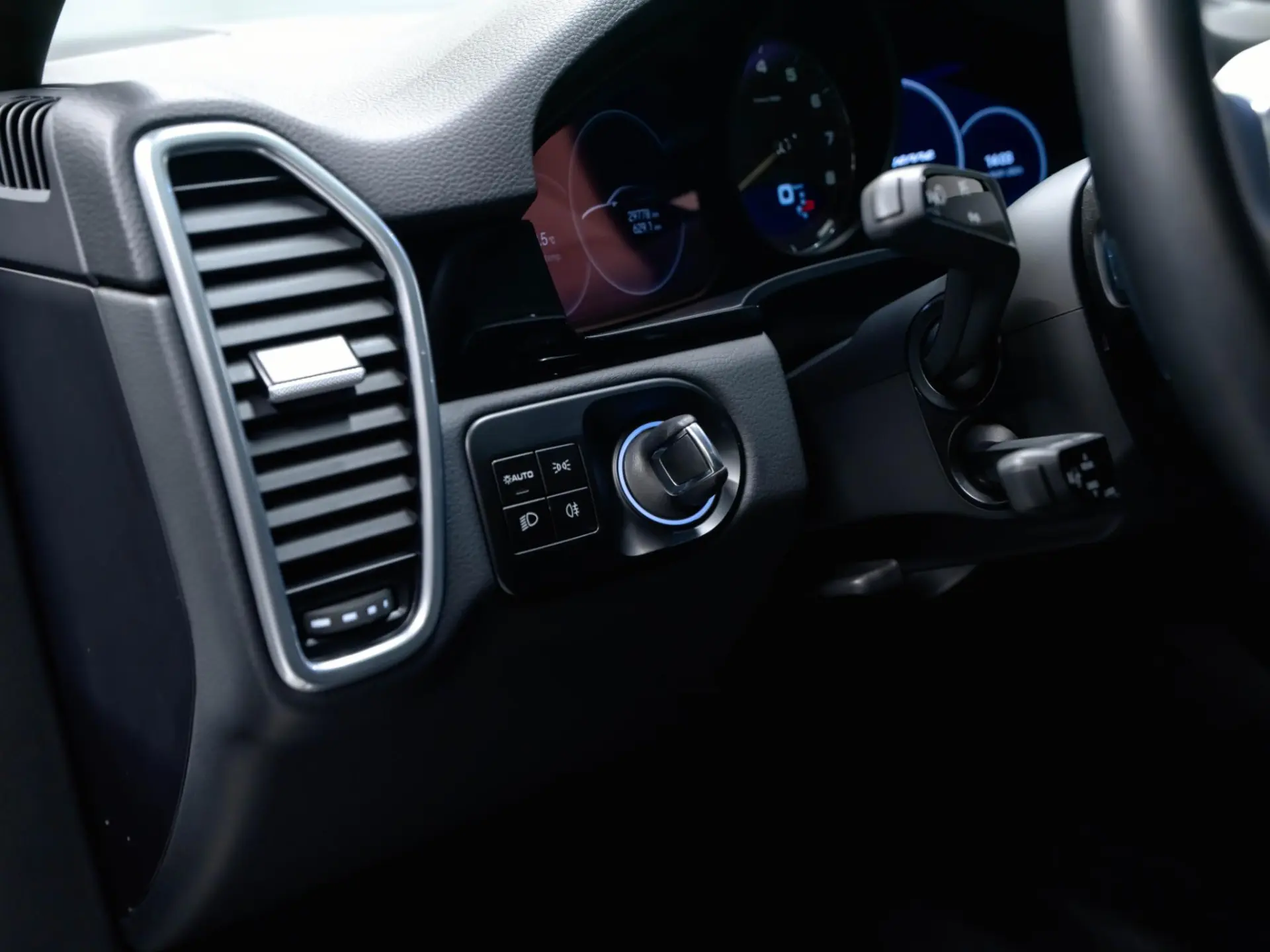 Cayenne E-Hybrid Coupé Platinum Edition