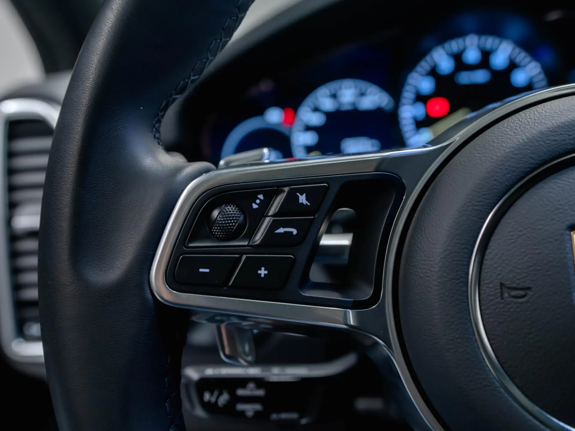 Cayenne E-Hybrid Coupé Platinum Edition