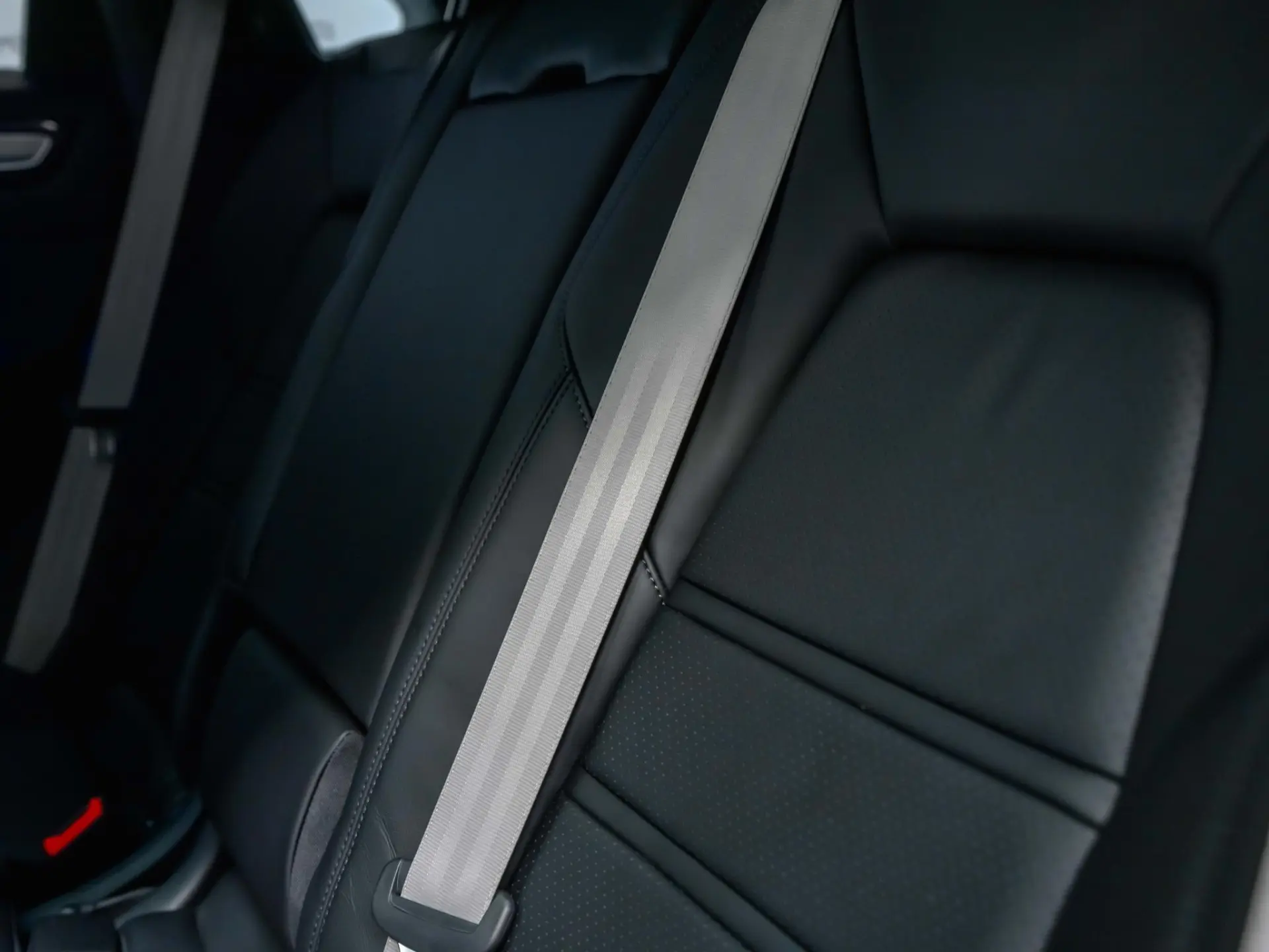 Cayenne E-Hybrid Coupé Platinum Edition