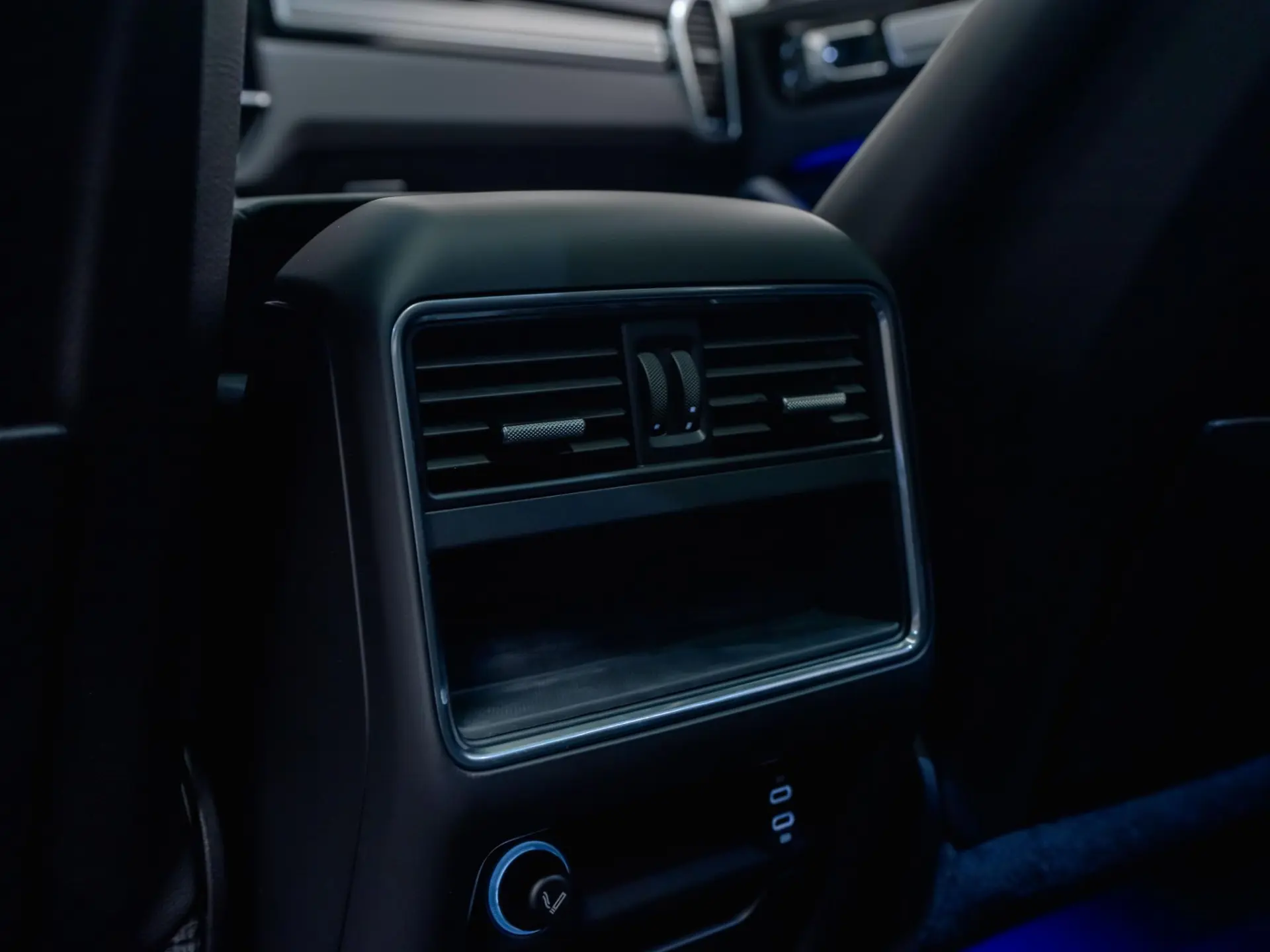 Cayenne E-Hybrid Coupé Platinum Edition