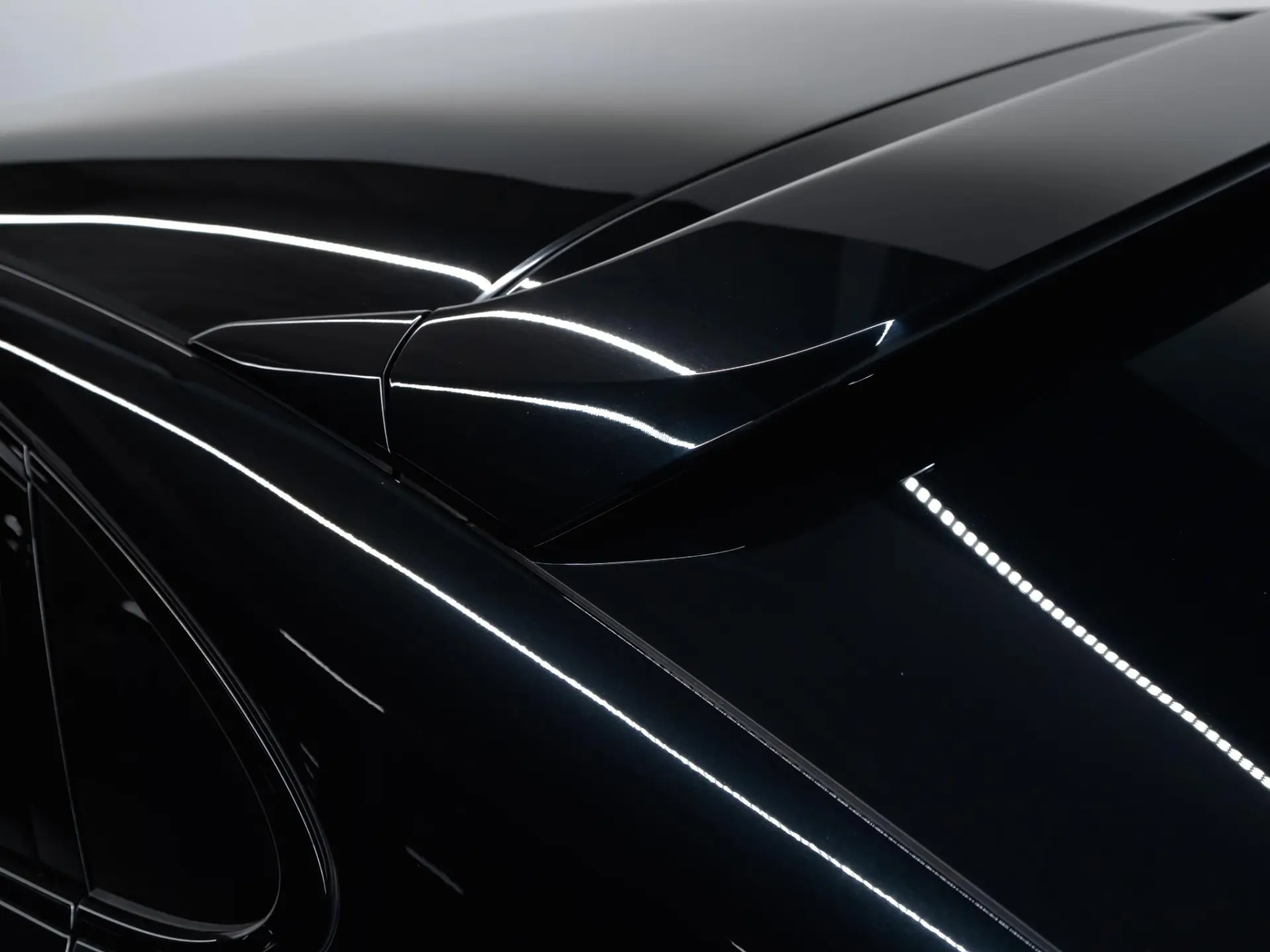 Cayenne E-Hybrid Coupé Platinum Edition