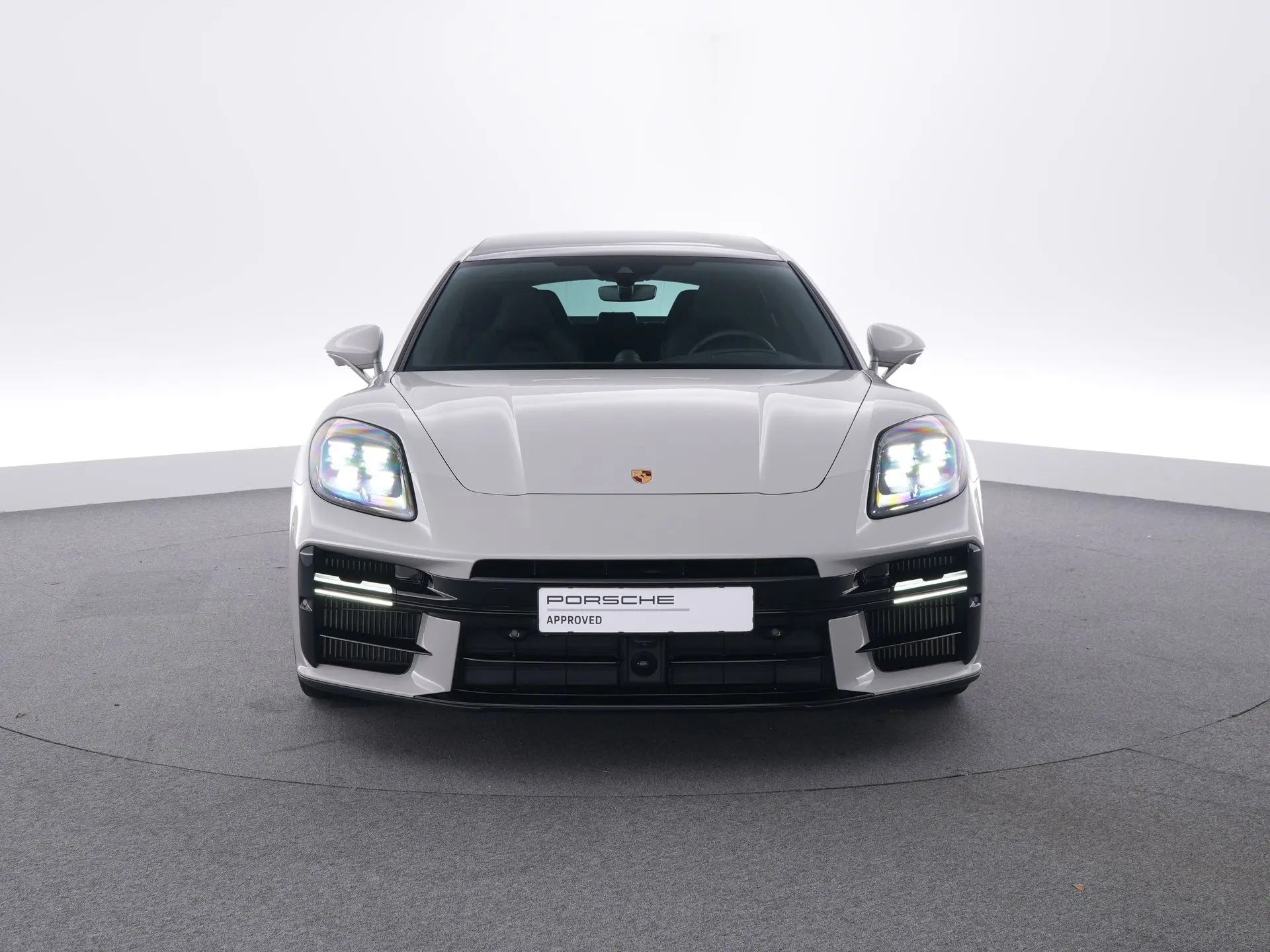 Panamera 4 E-Hybrid