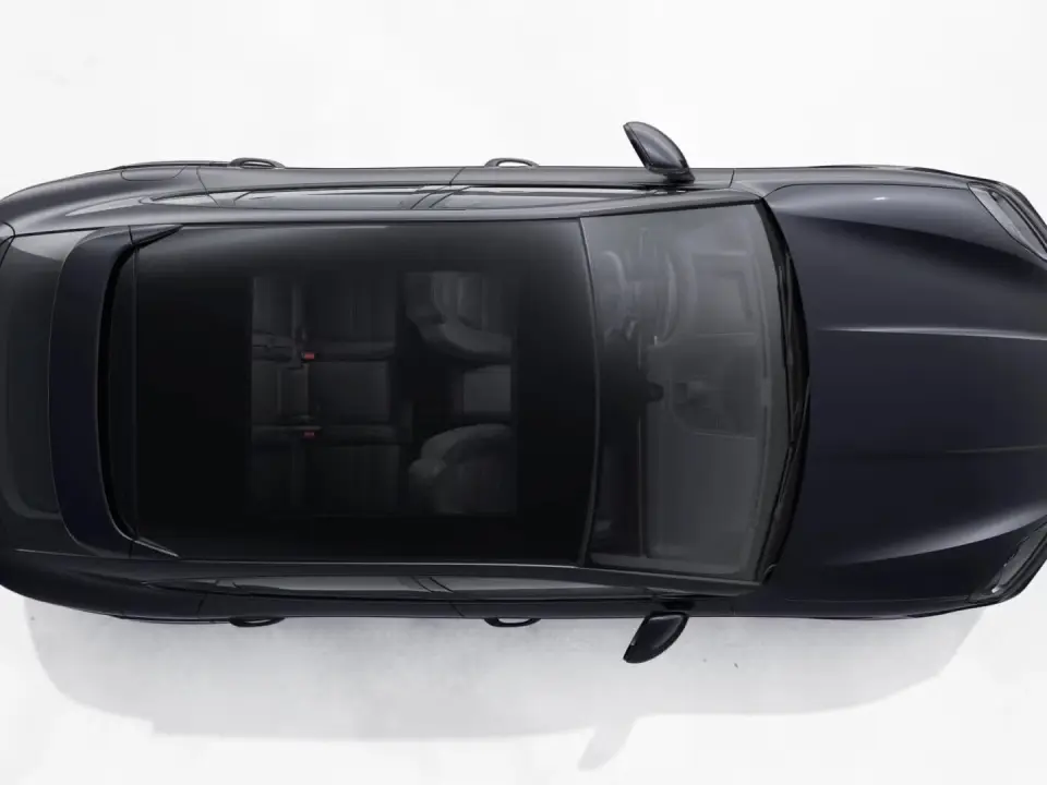 Cayenne E-Hybrid Coupé