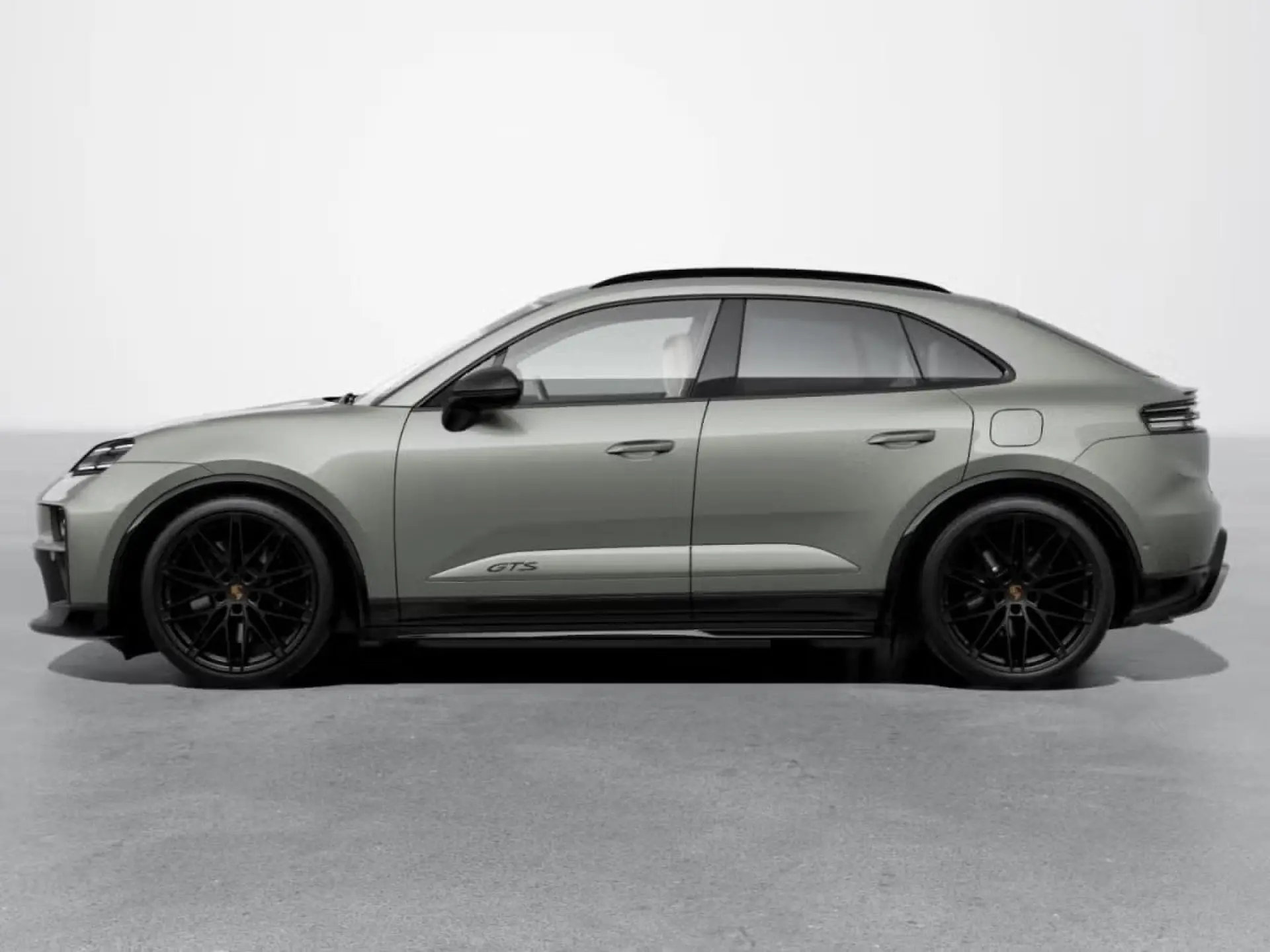 Macan GTS