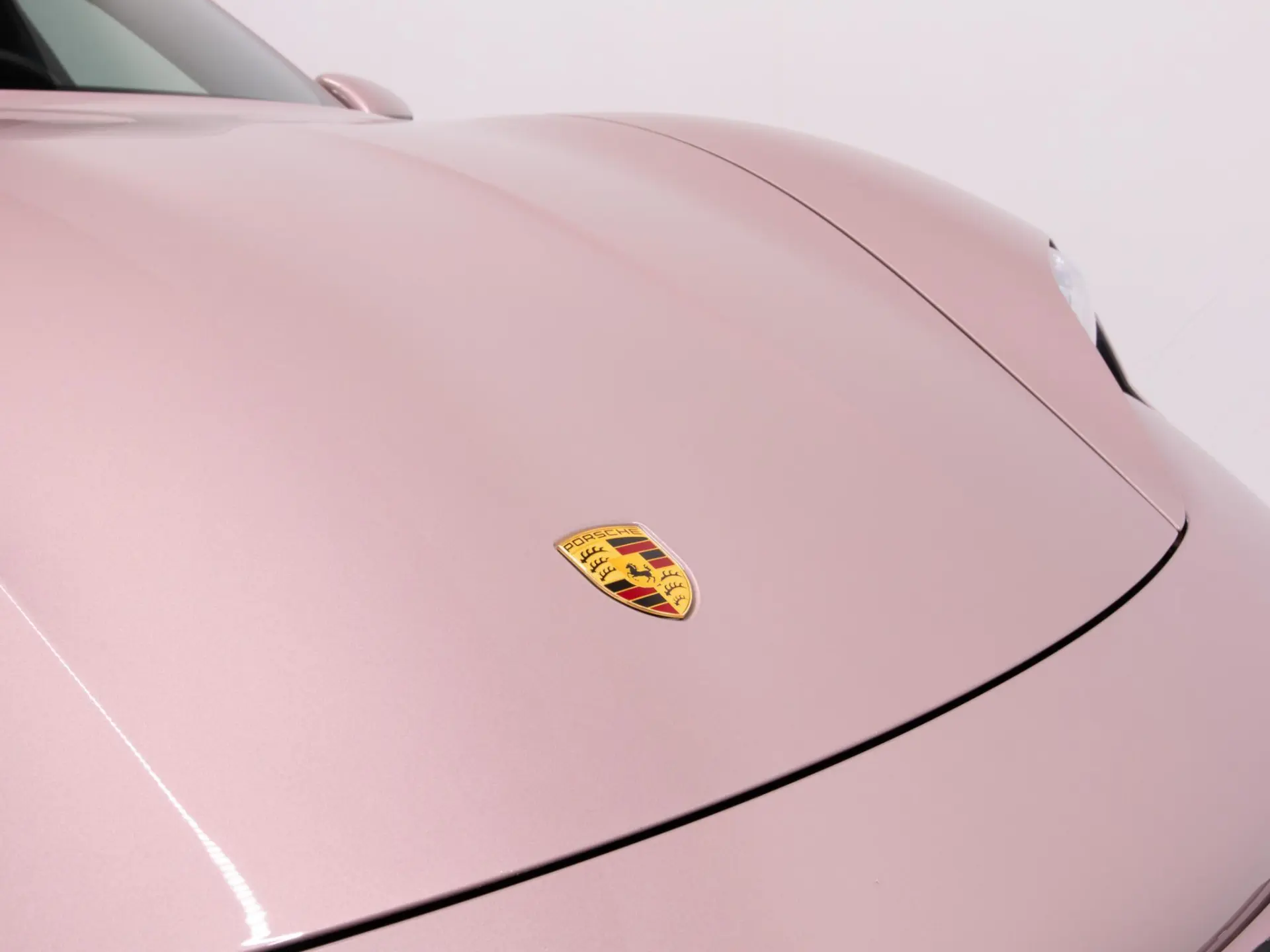 Taycan Sport Turismo 