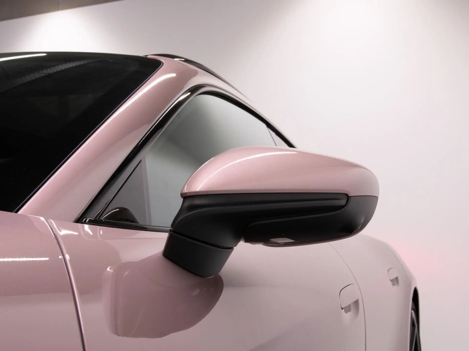 Taycan Sport Turismo 