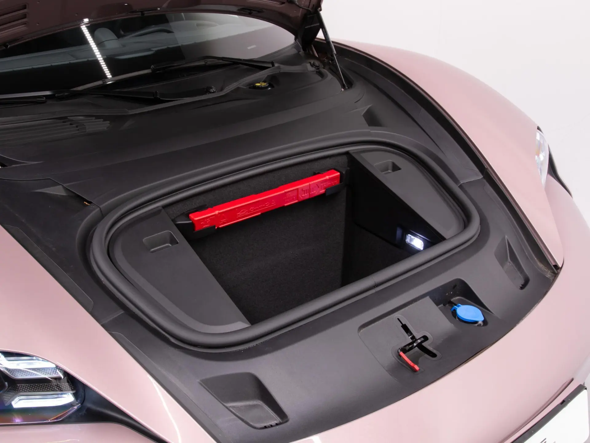 Taycan Sport Turismo 