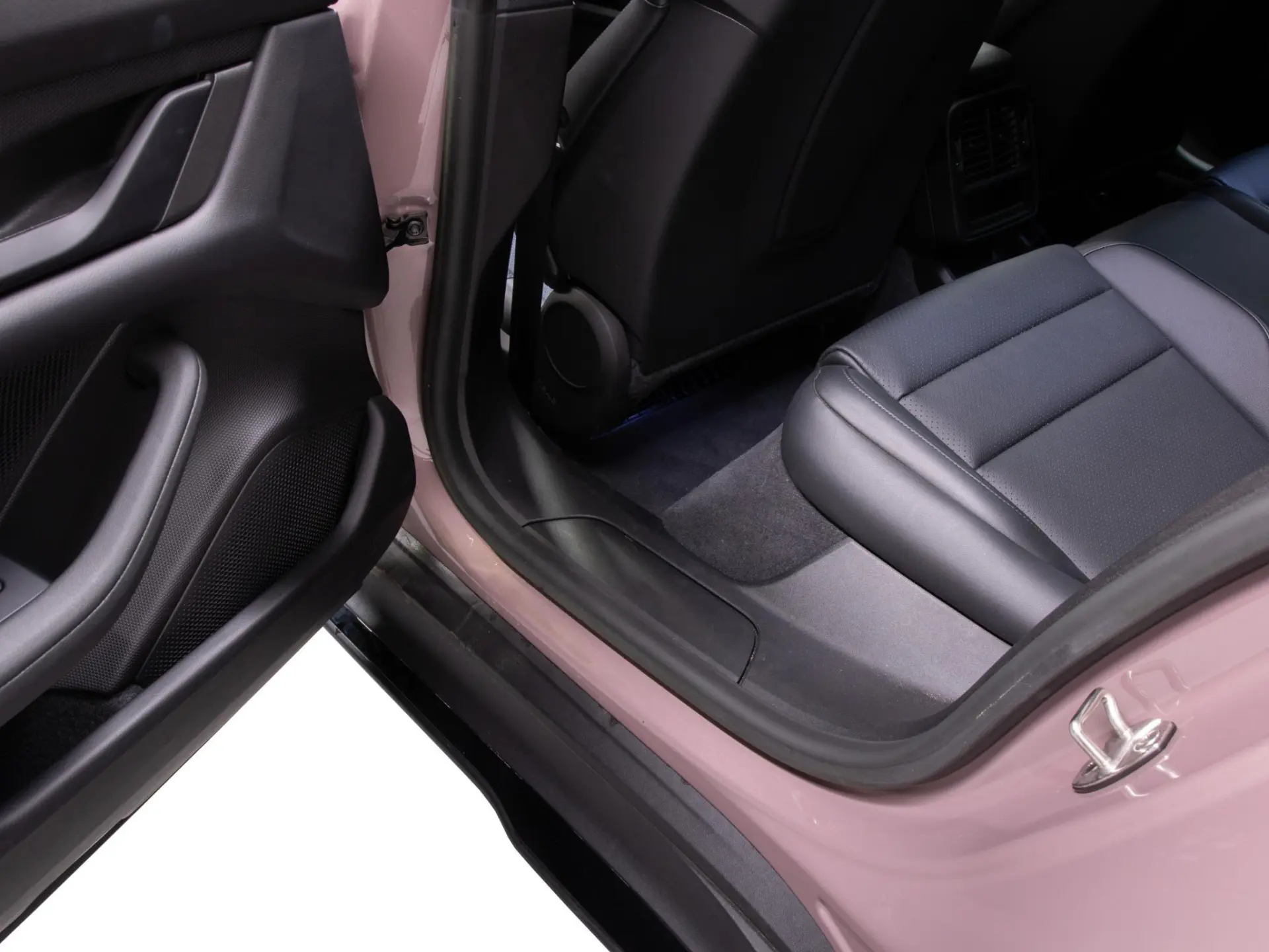 Taycan Sport Turismo 