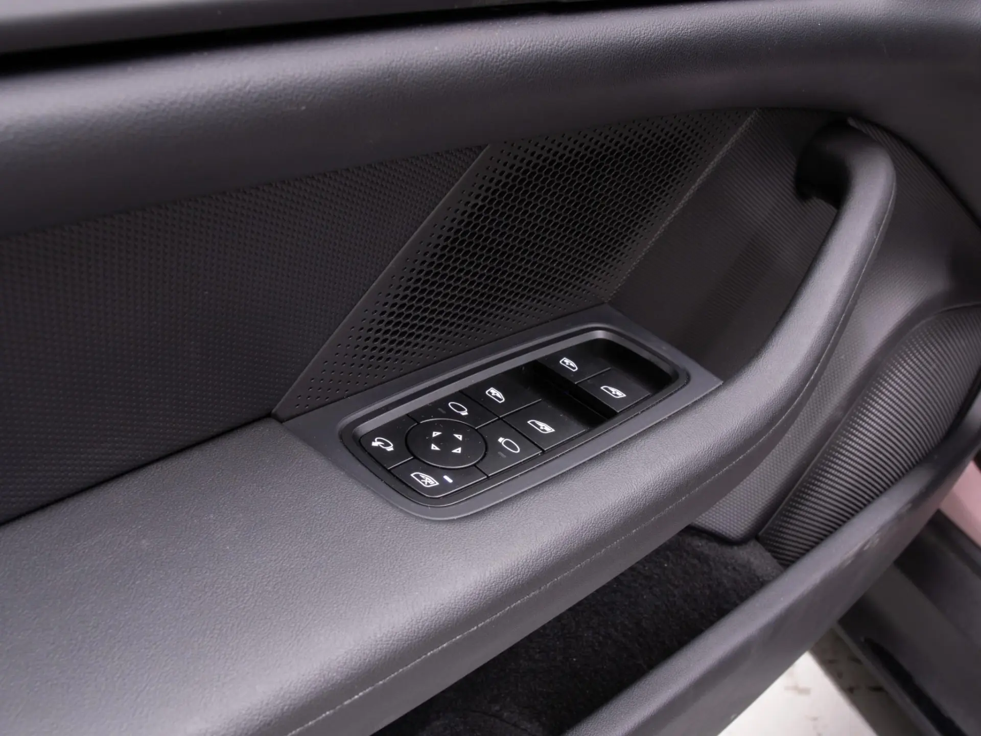 Taycan Sport Turismo 