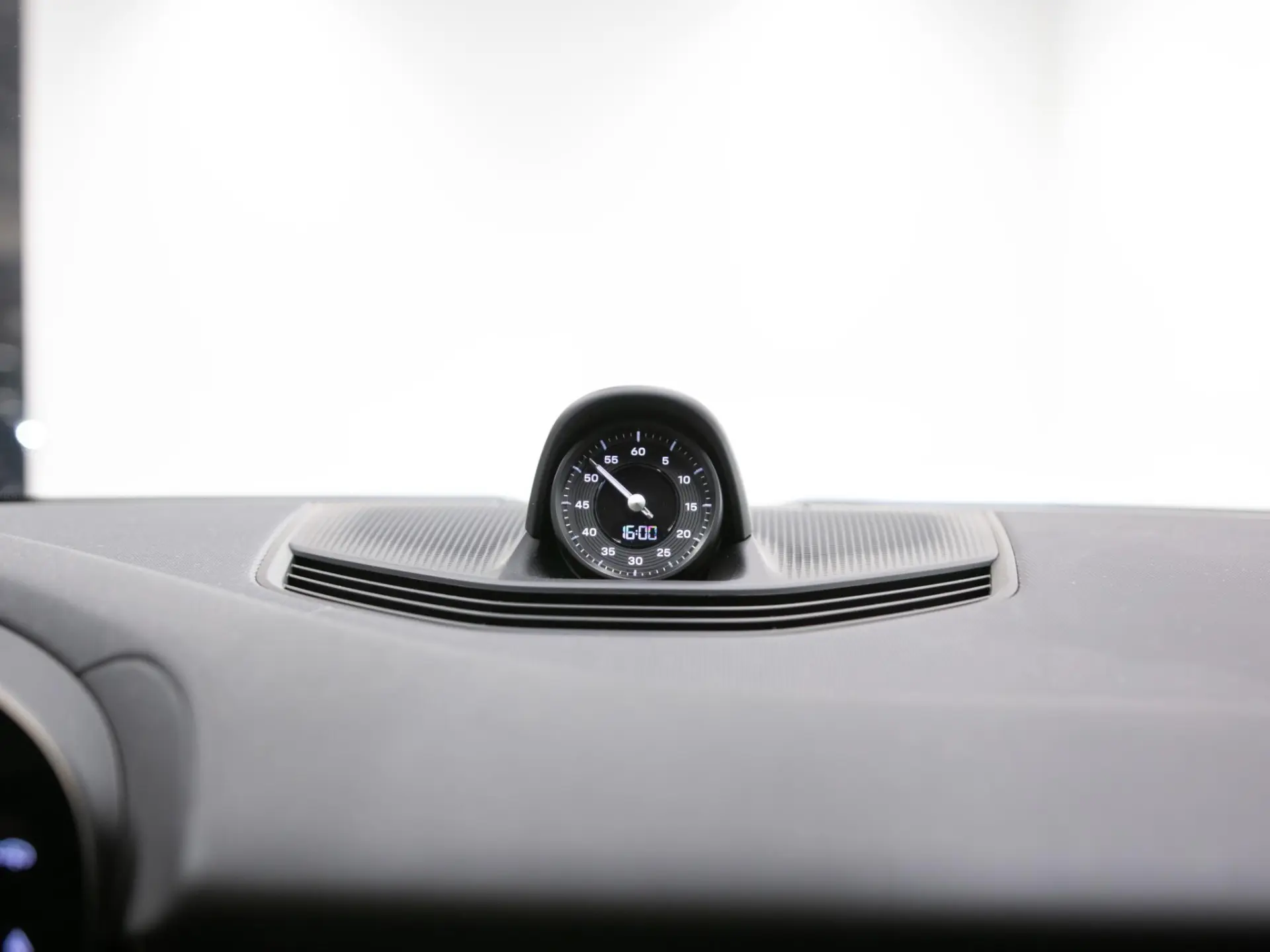 Taycan Sport Turismo 