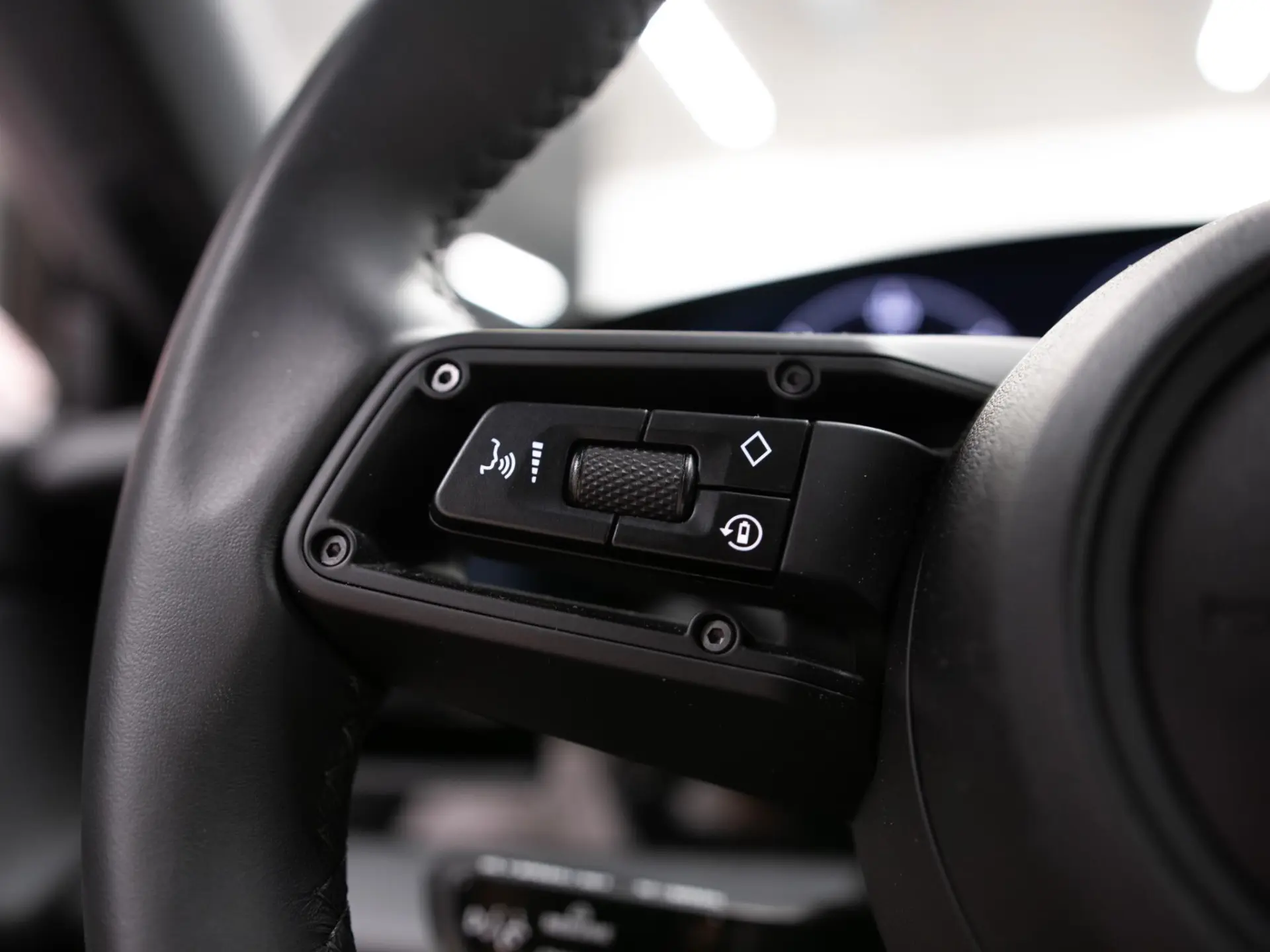 Taycan Sport Turismo 