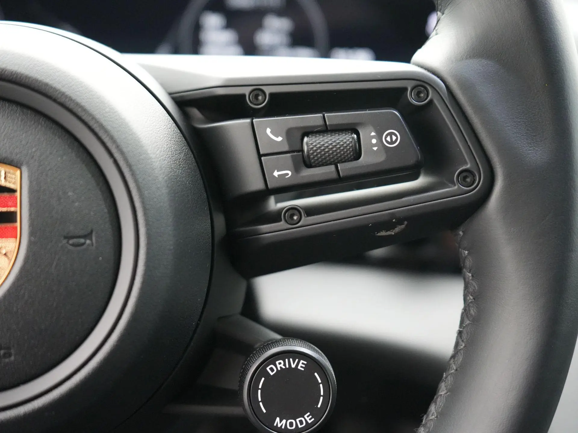 Taycan Sport Turismo 