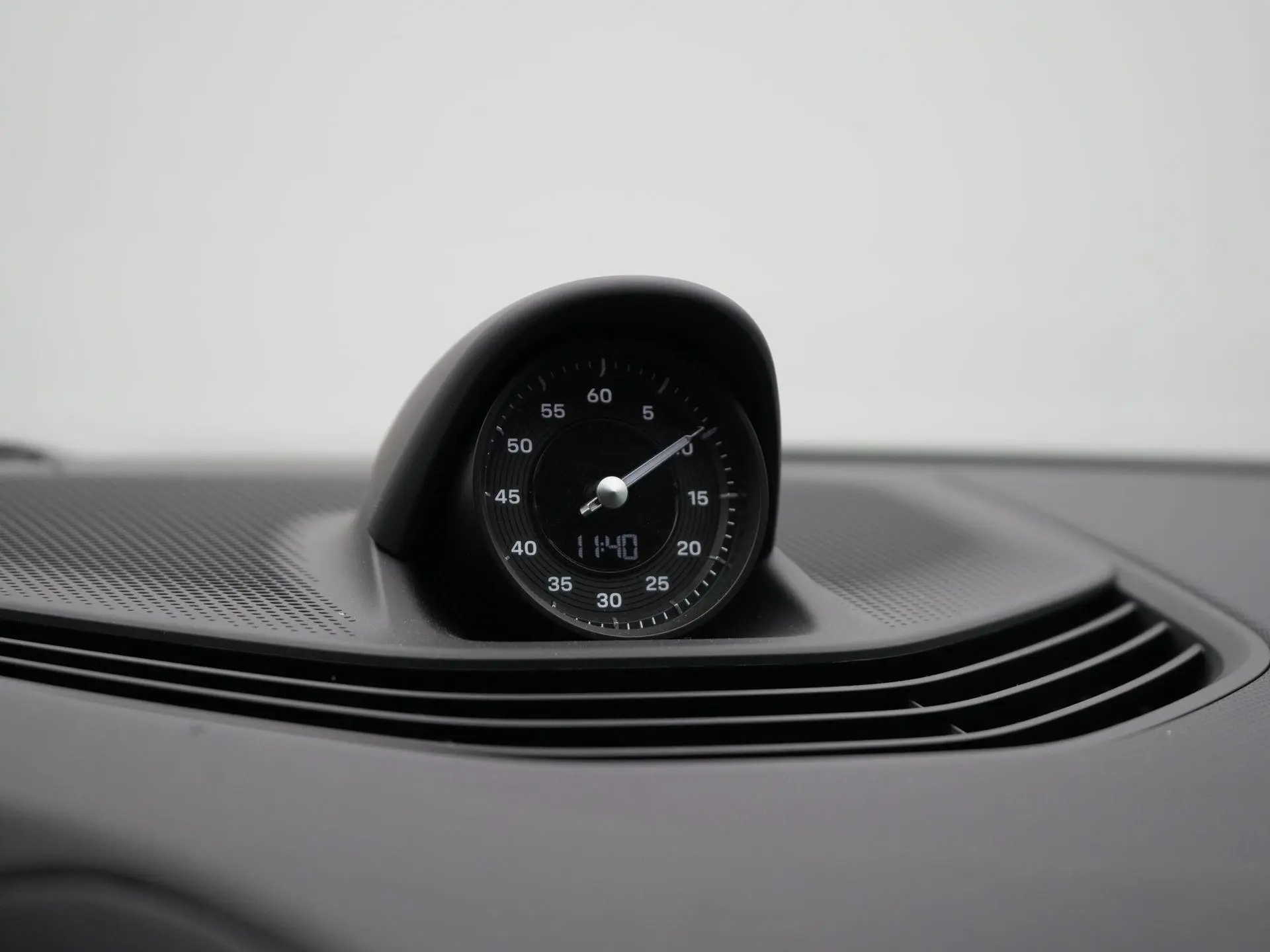 Taycan Sport Turismo 