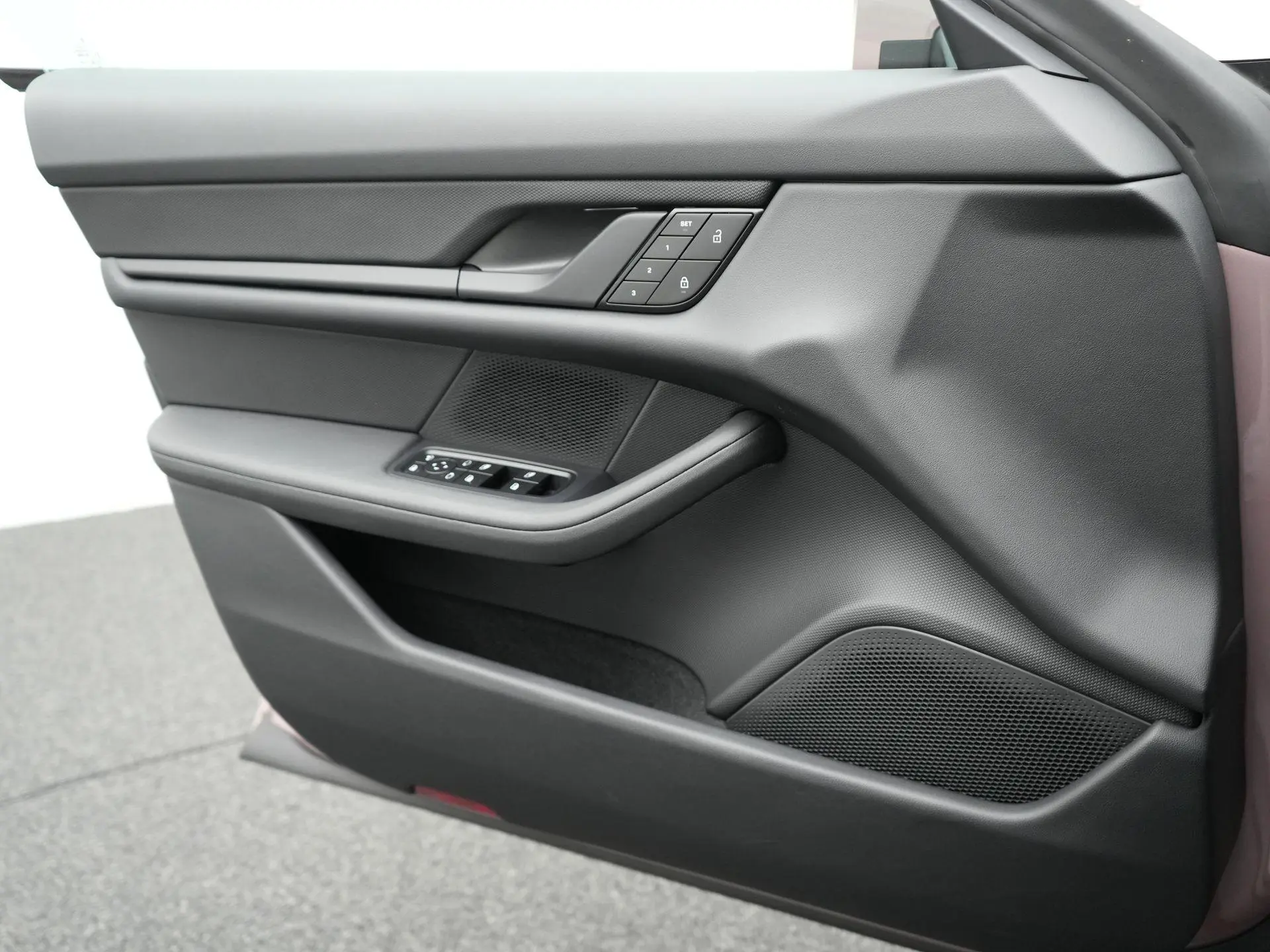 Taycan Sport Turismo 