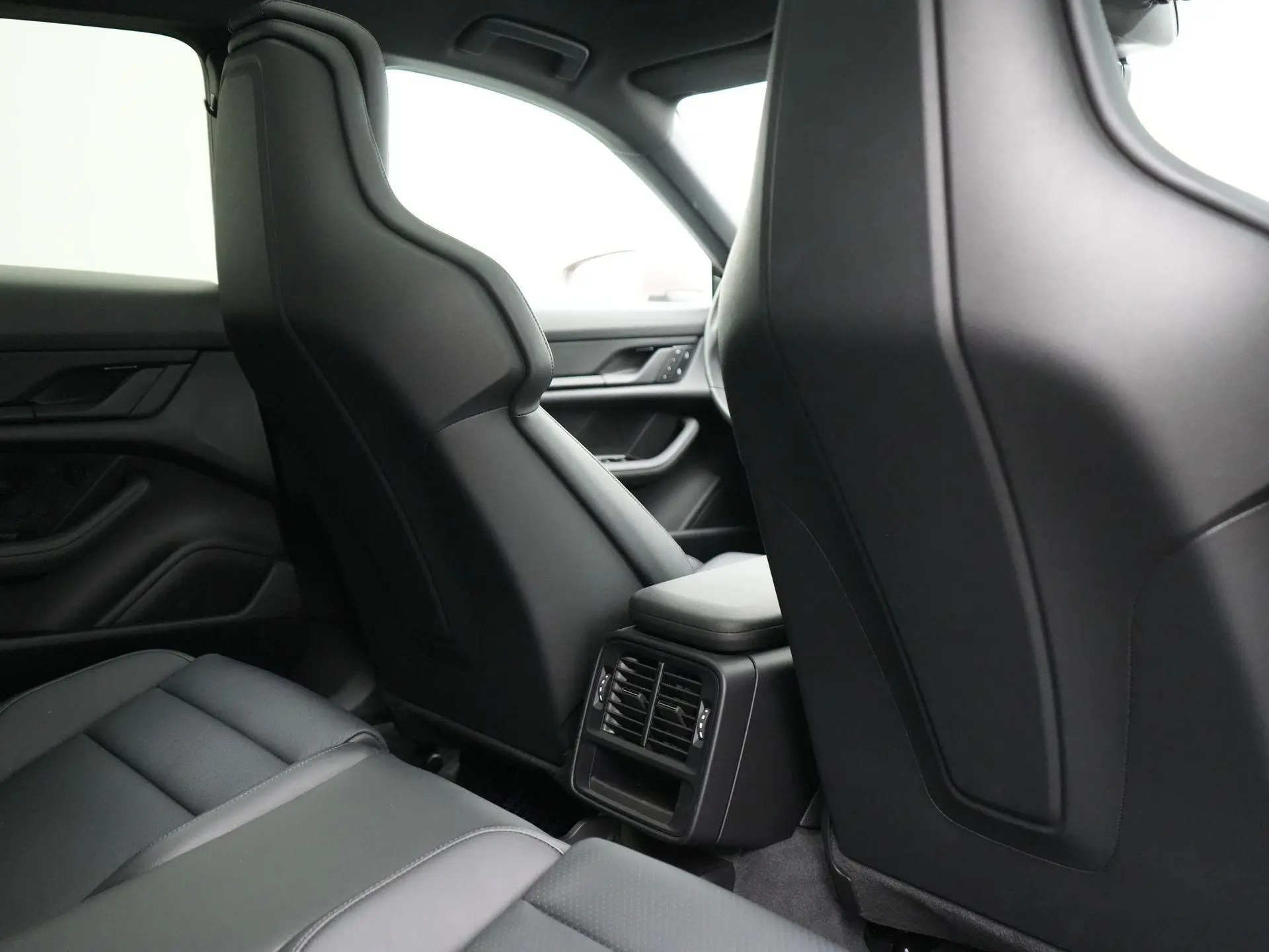 Taycan Sport Turismo 