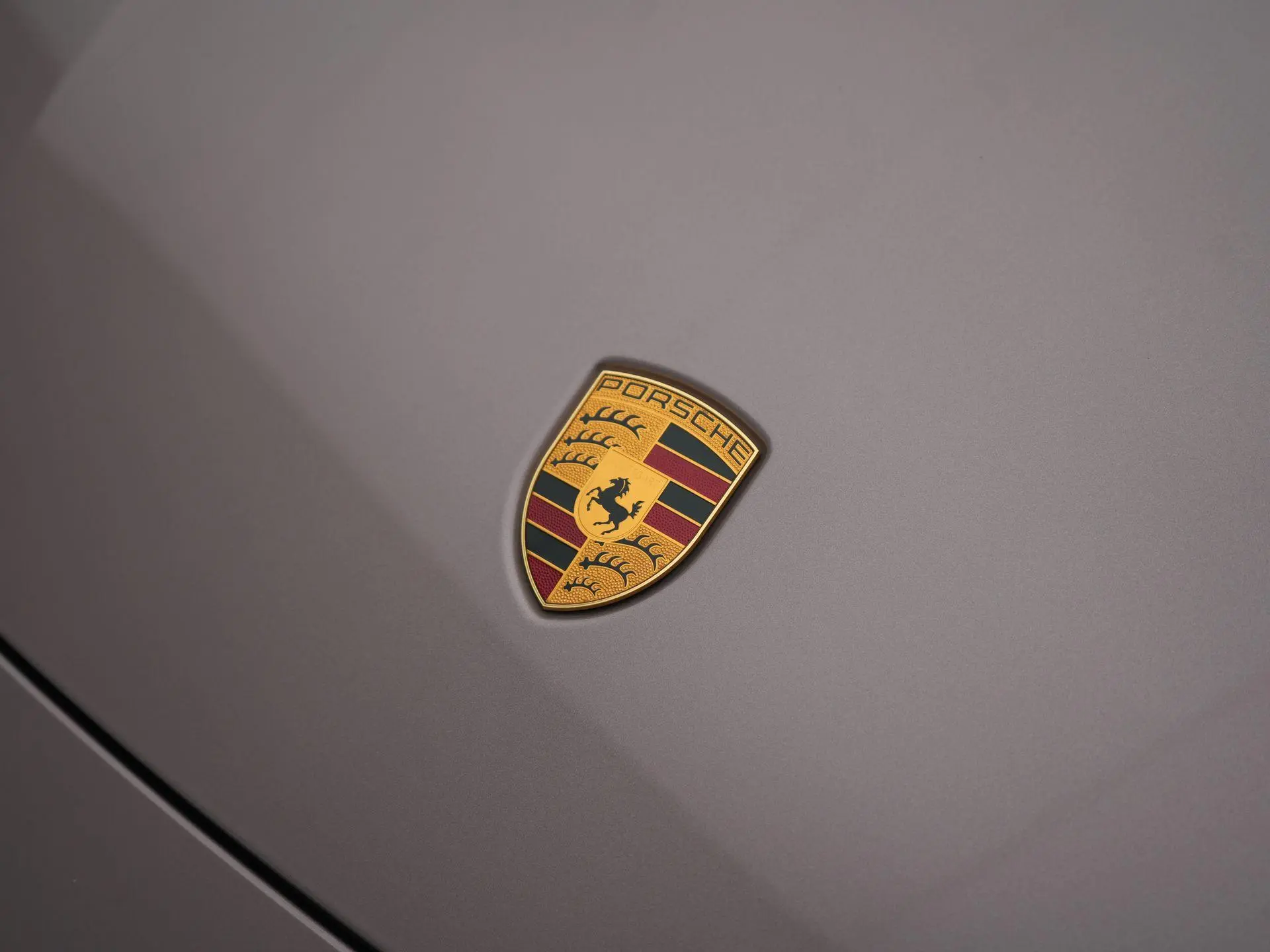 Taycan Sport Turismo 