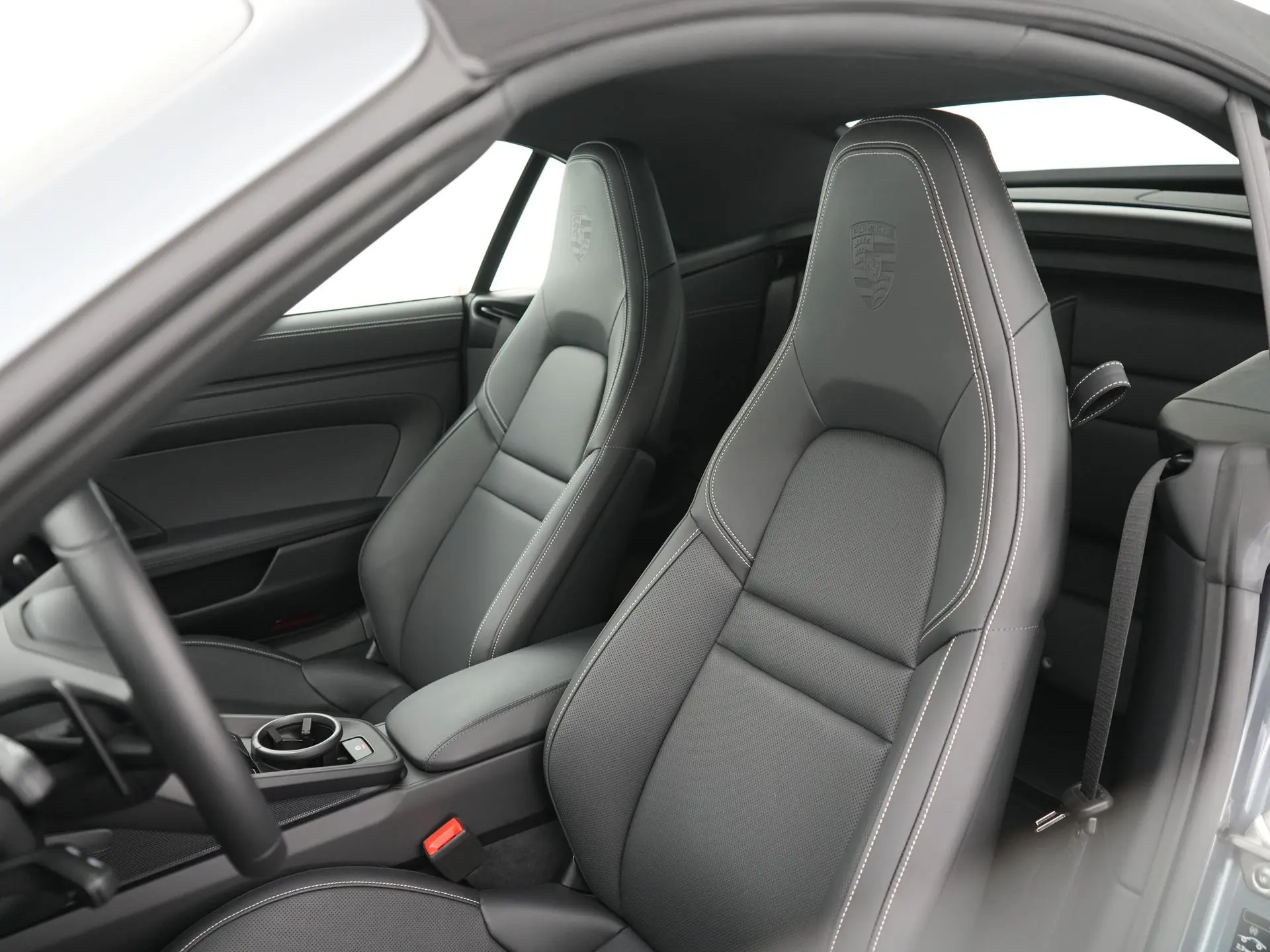 911 Carrera GTS Cabriolet