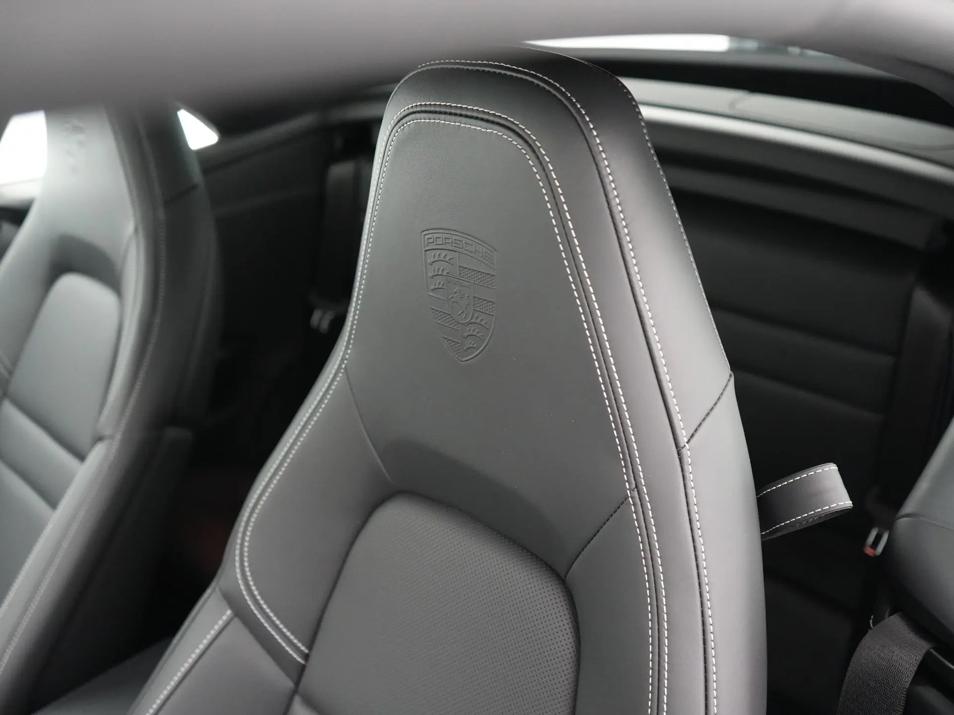 911 Carrera GTS Cabriolet