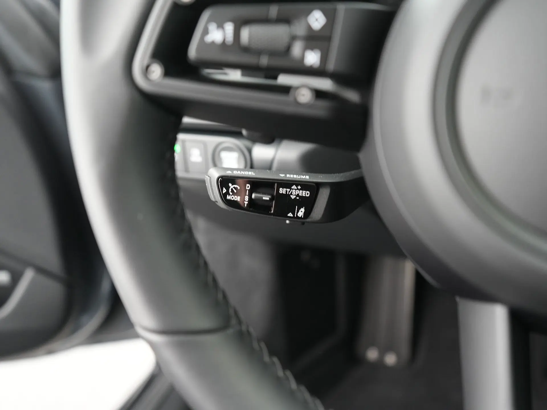 911 Carrera GTS Cabriolet