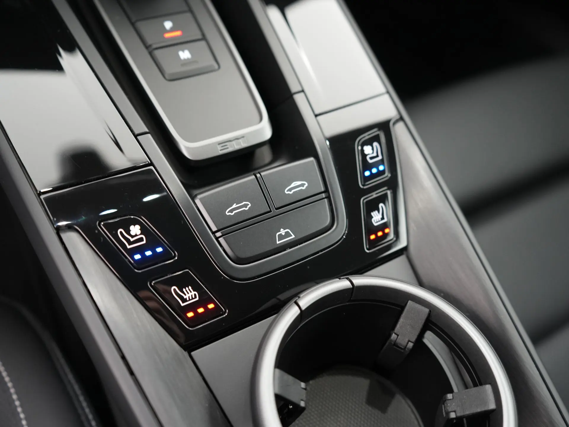 911 Carrera GTS Cabriolet