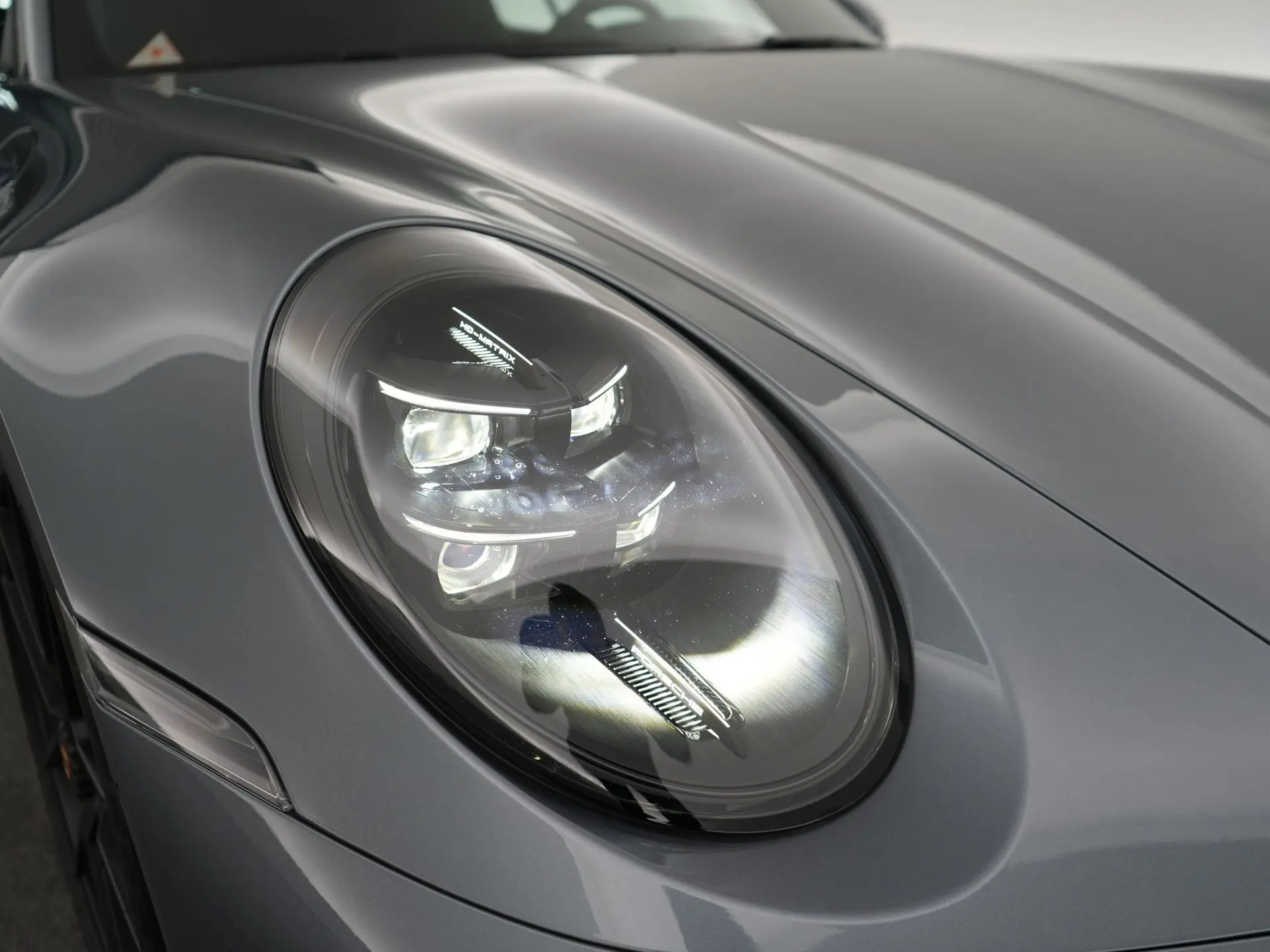 911 Carrera GTS Cabriolet