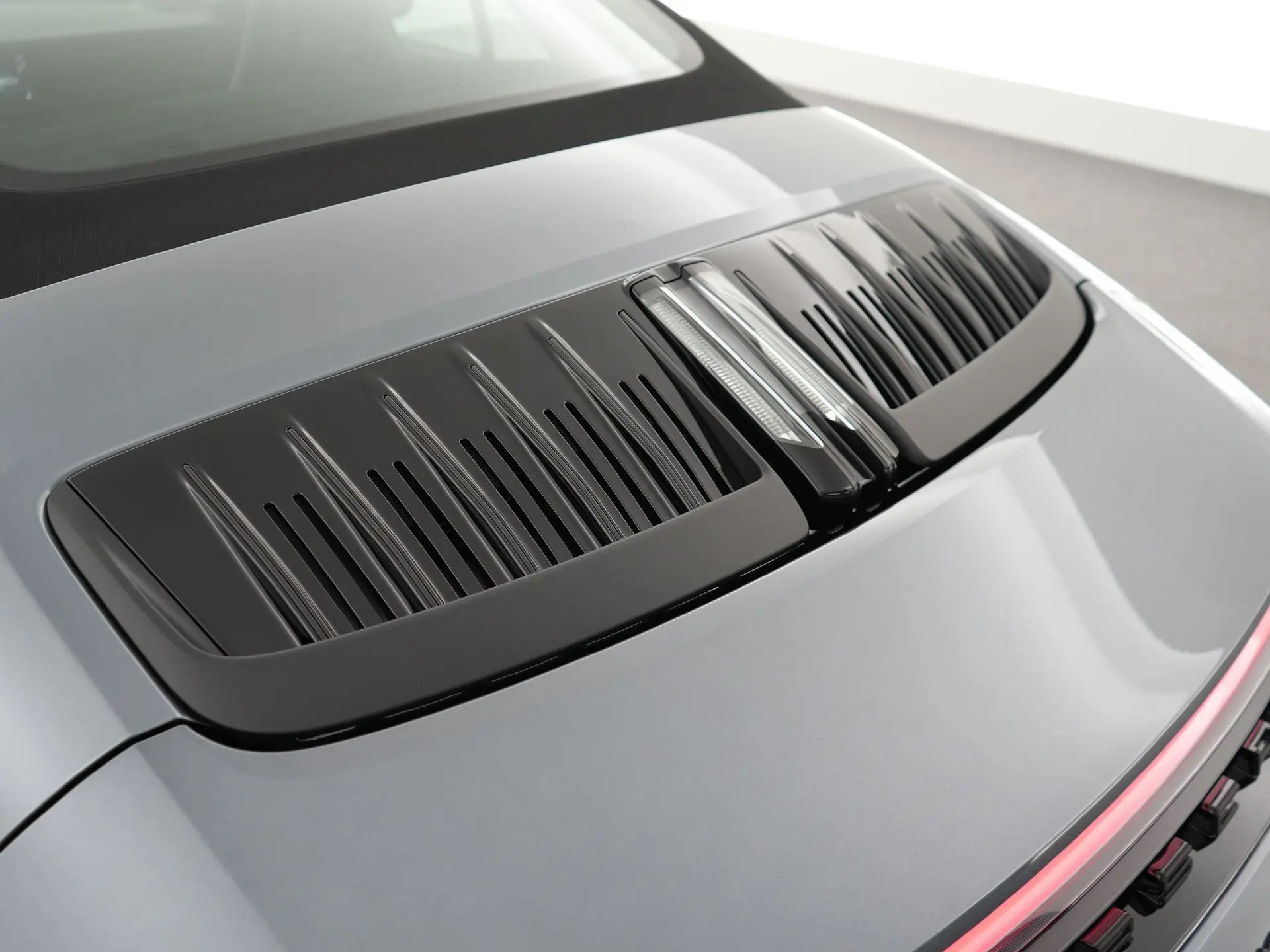 911 Carrera GTS Cabriolet