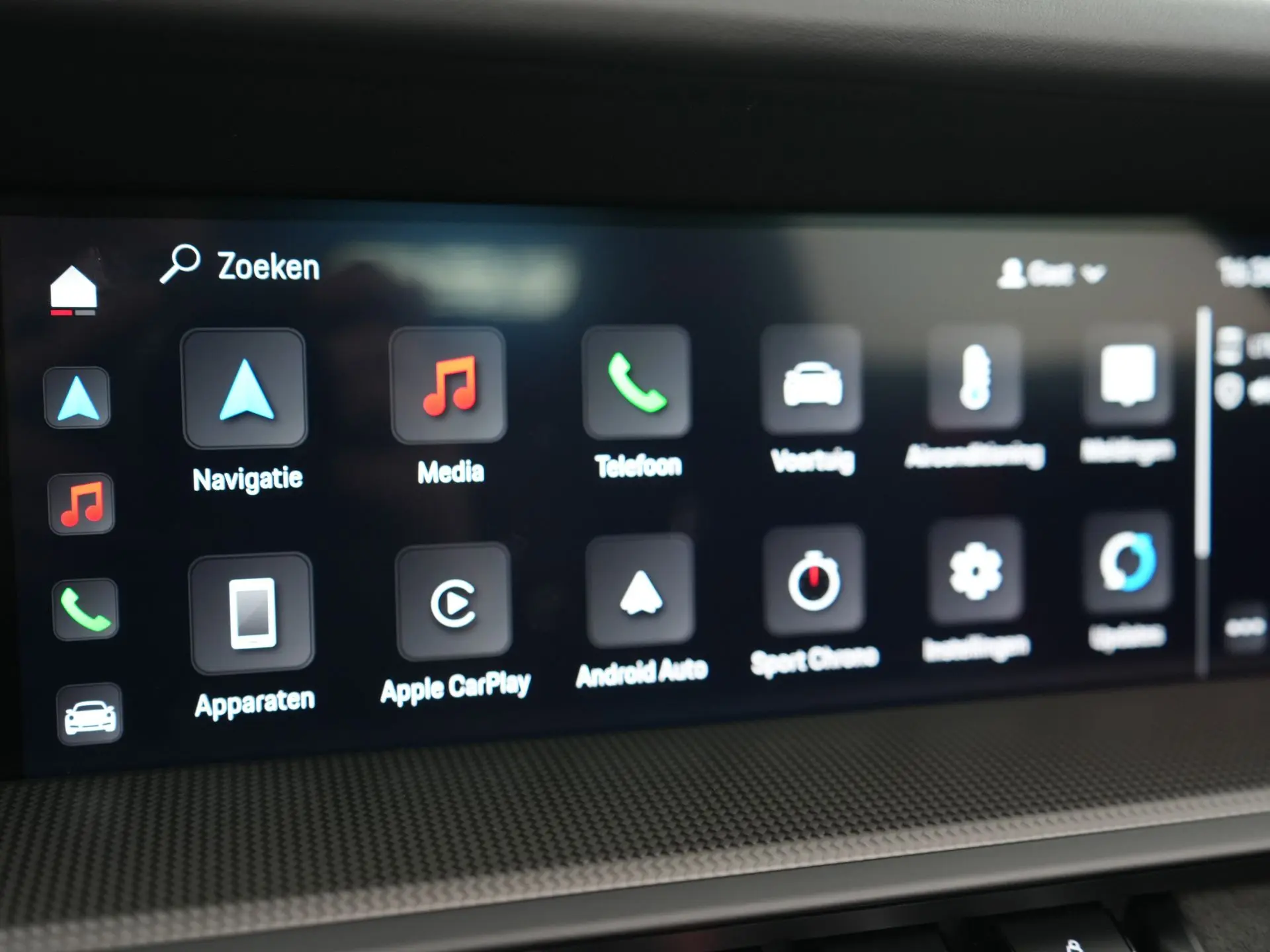 911 Carrera GTS Cabriolet