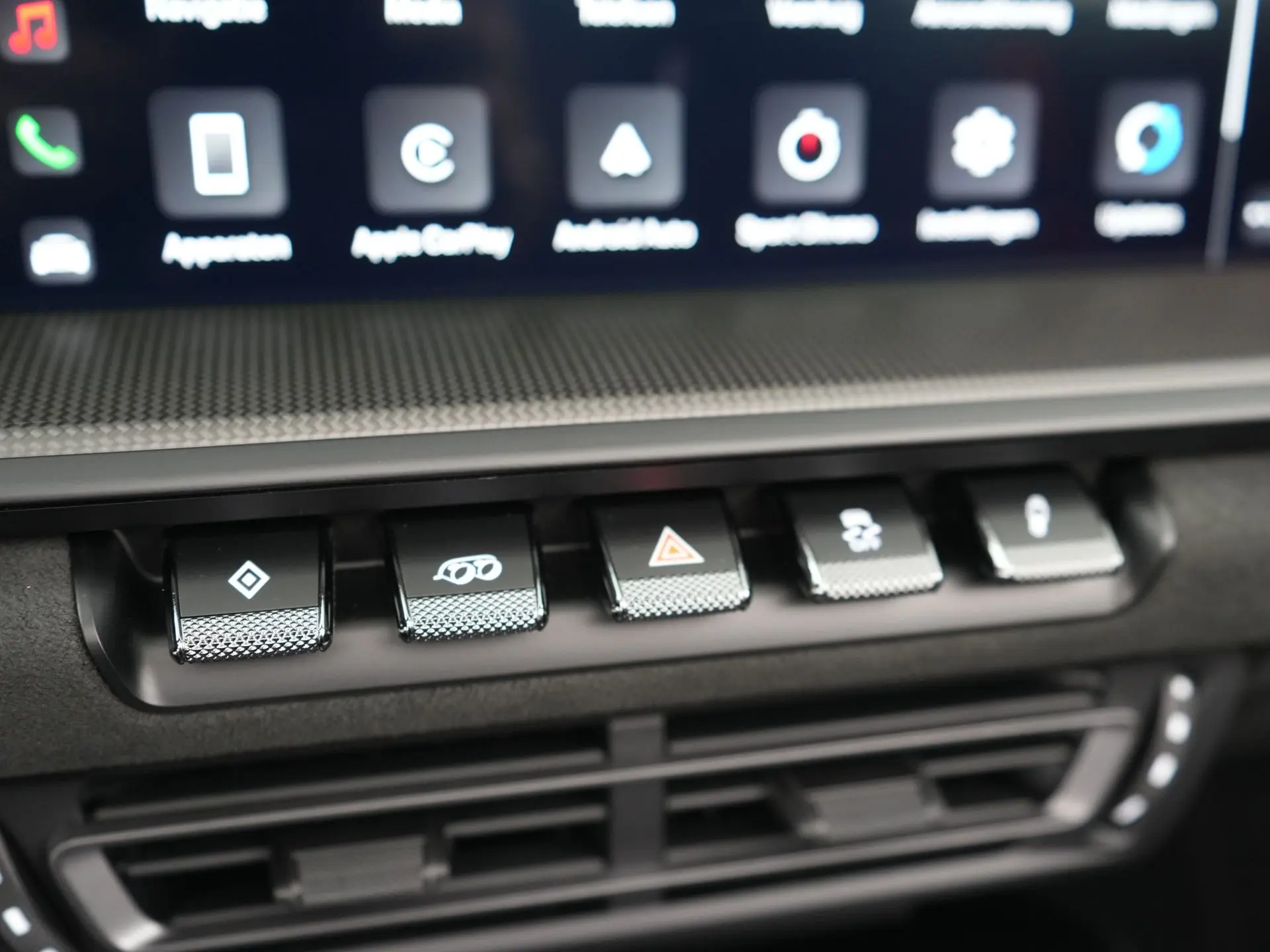 911 Carrera GTS Cabriolet