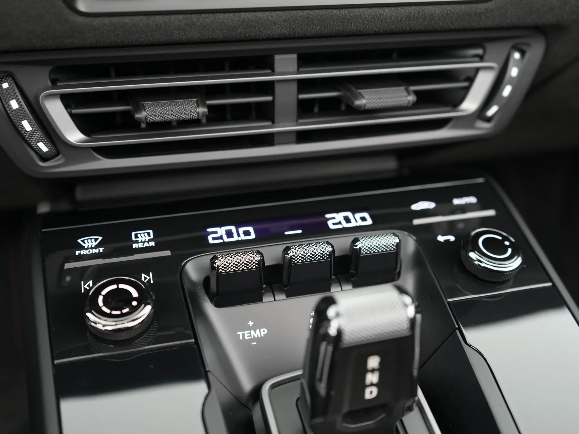 911 Carrera GTS Cabriolet