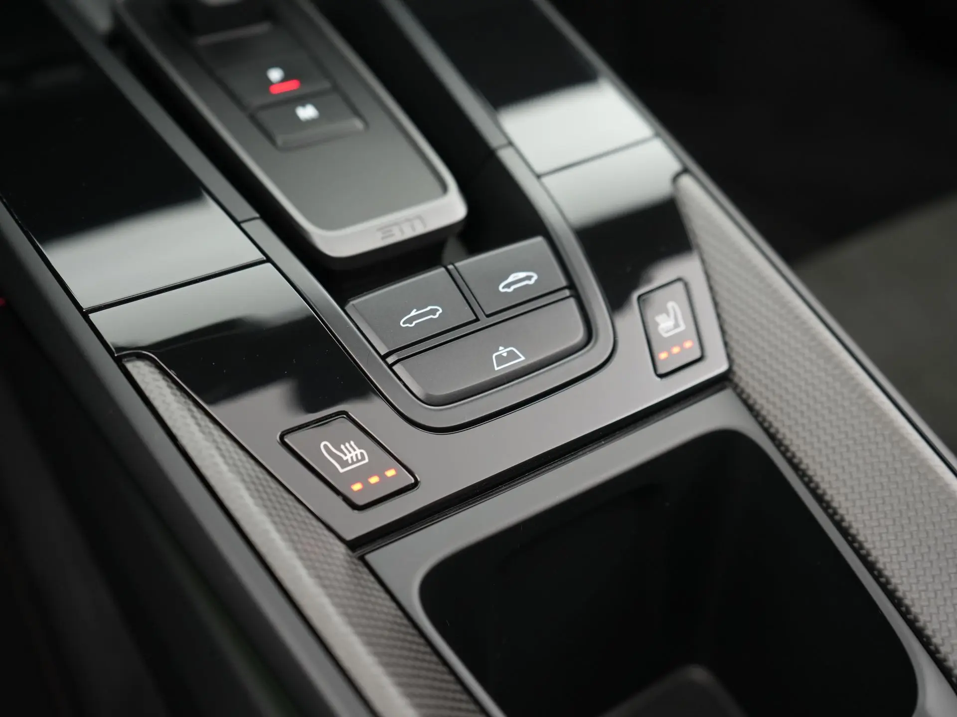 911 Carrera GTS Cabriolet