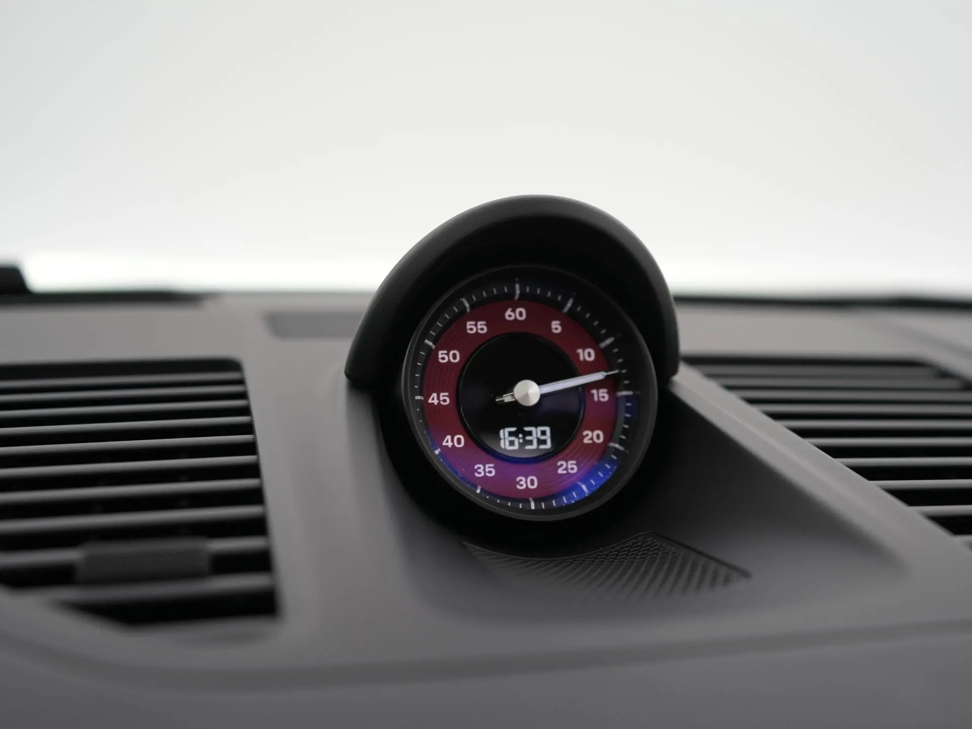 911 Carrera GTS Cabriolet