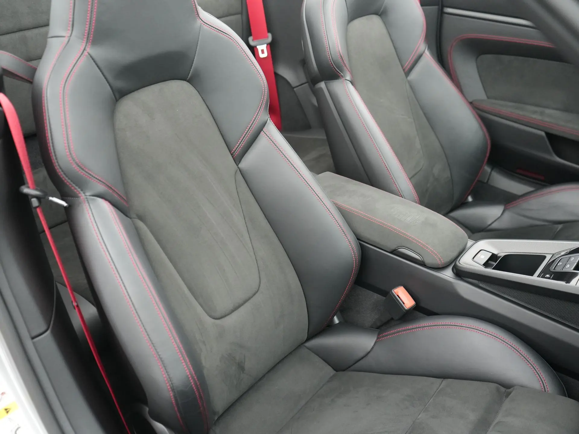 911 Carrera GTS Cabriolet