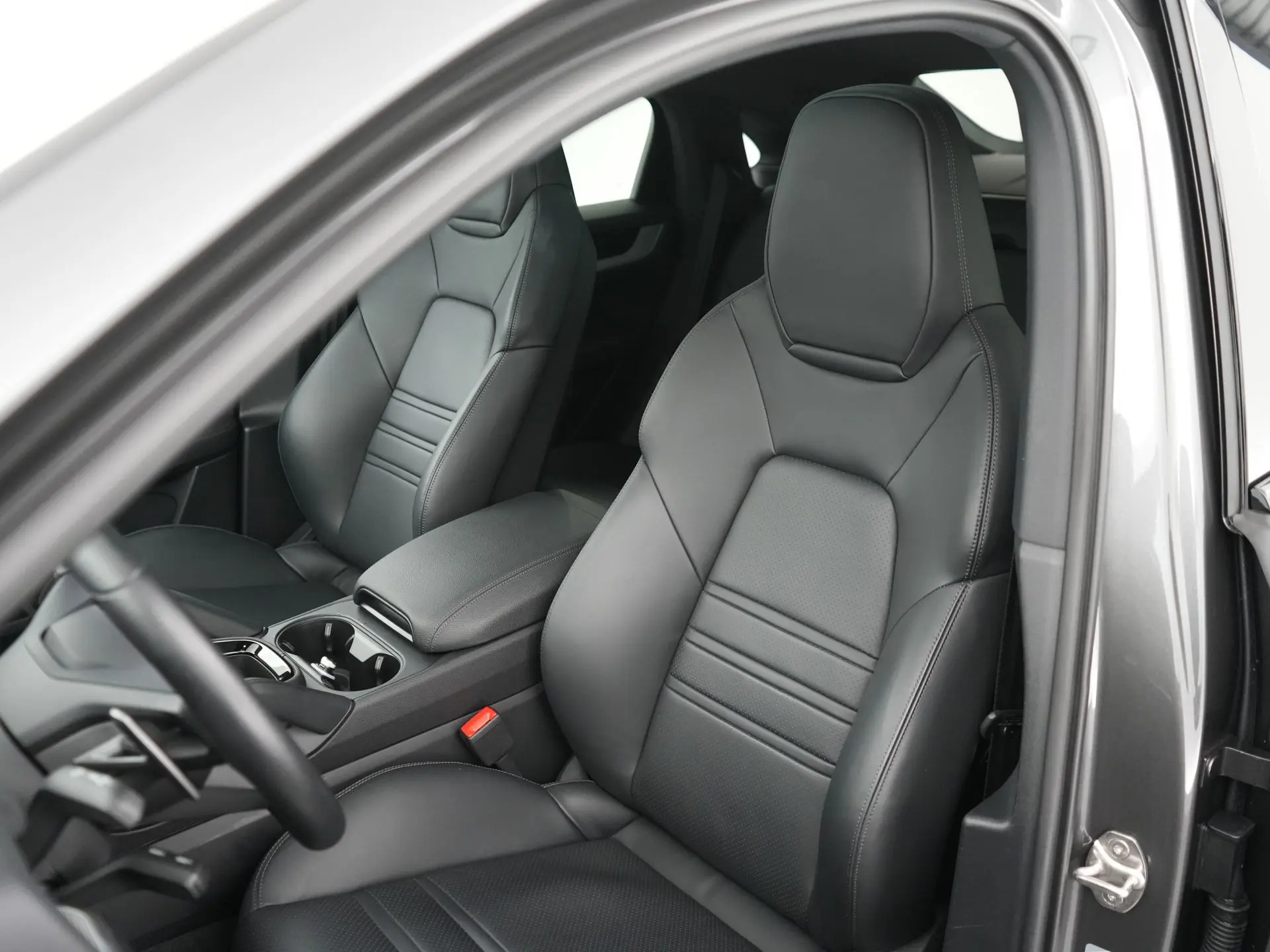 Cayenne E-Hybrid Coupe