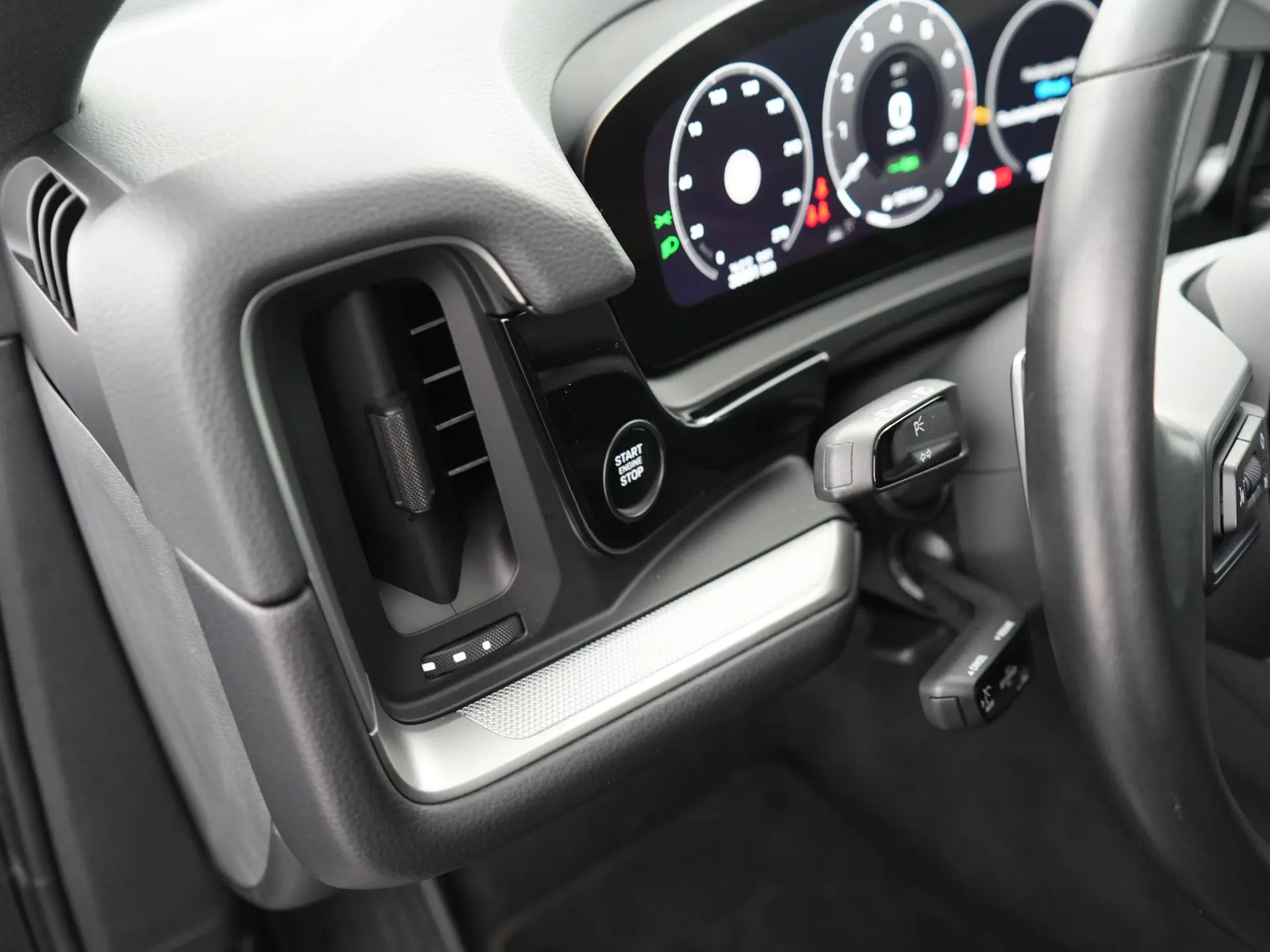 Cayenne E-Hybrid Coupe