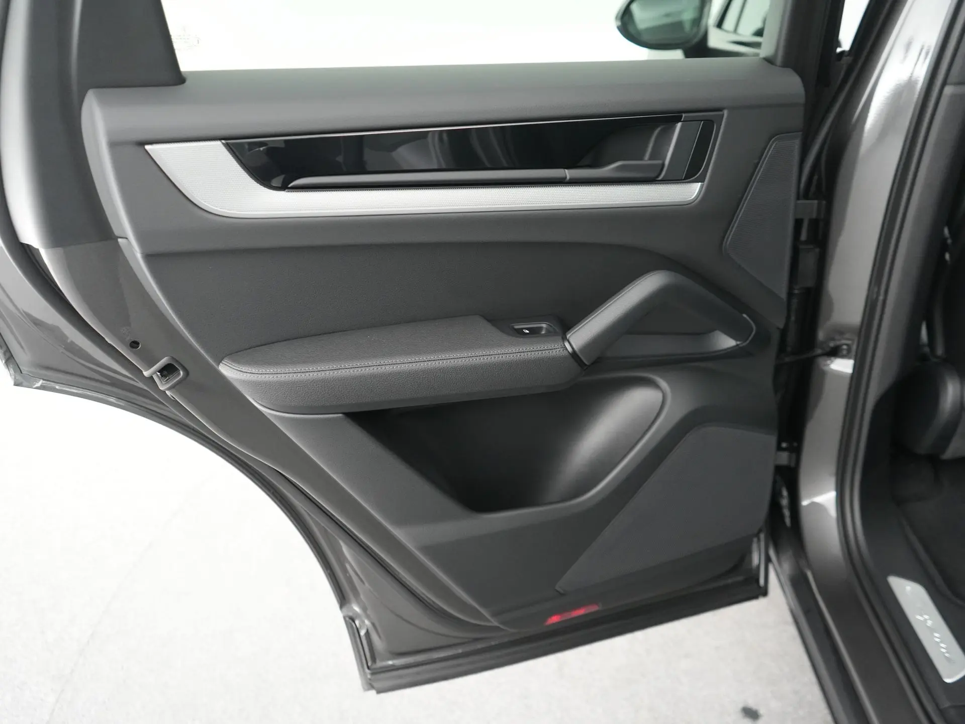 Cayenne E-Hybrid Coupe