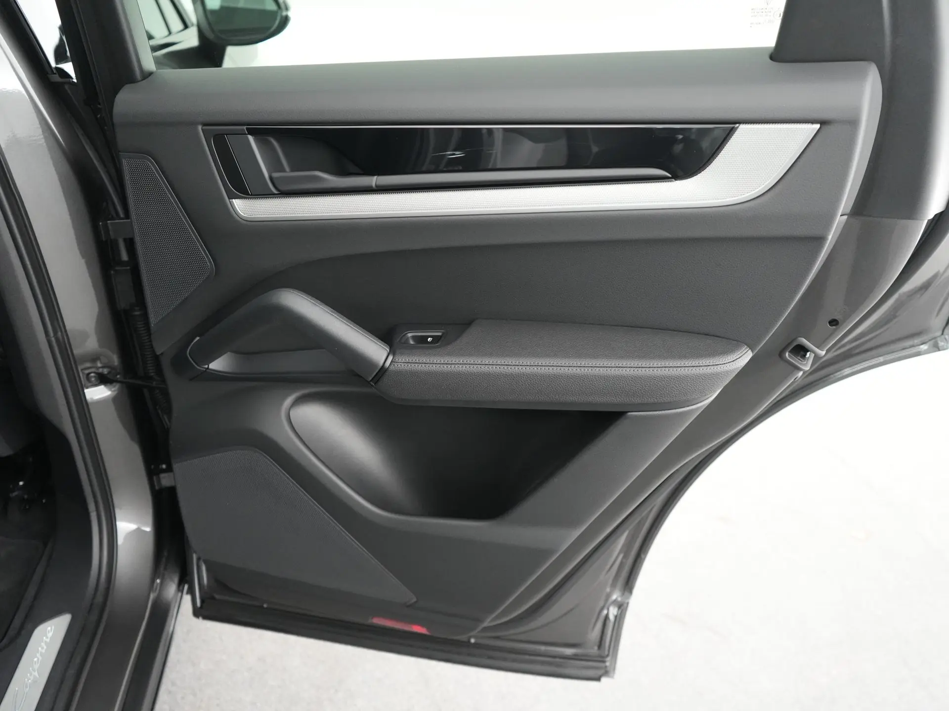 Cayenne E-Hybrid Coupe